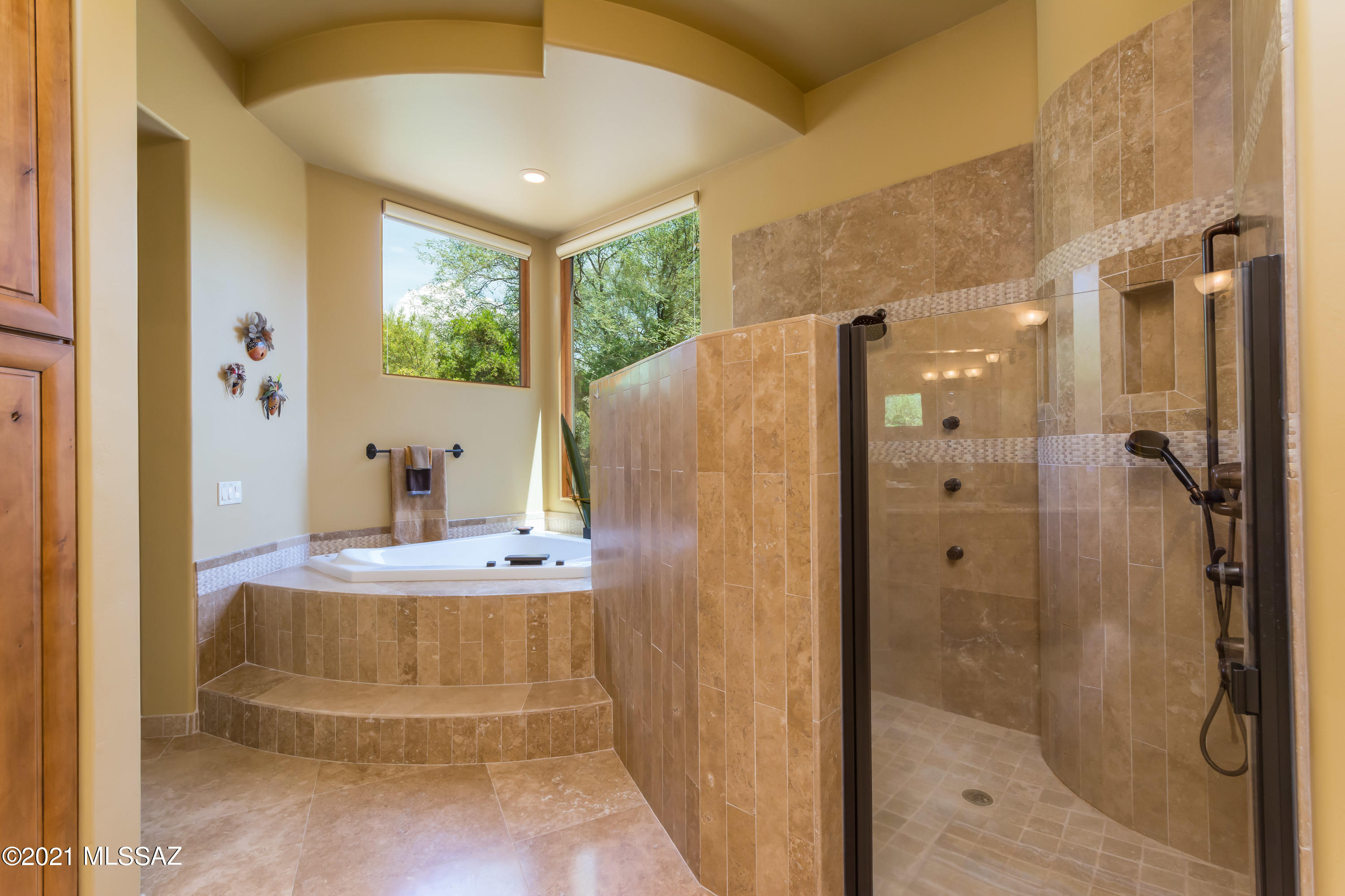 Canyon Pass III At Dove Mountain (111-181) - Residential
