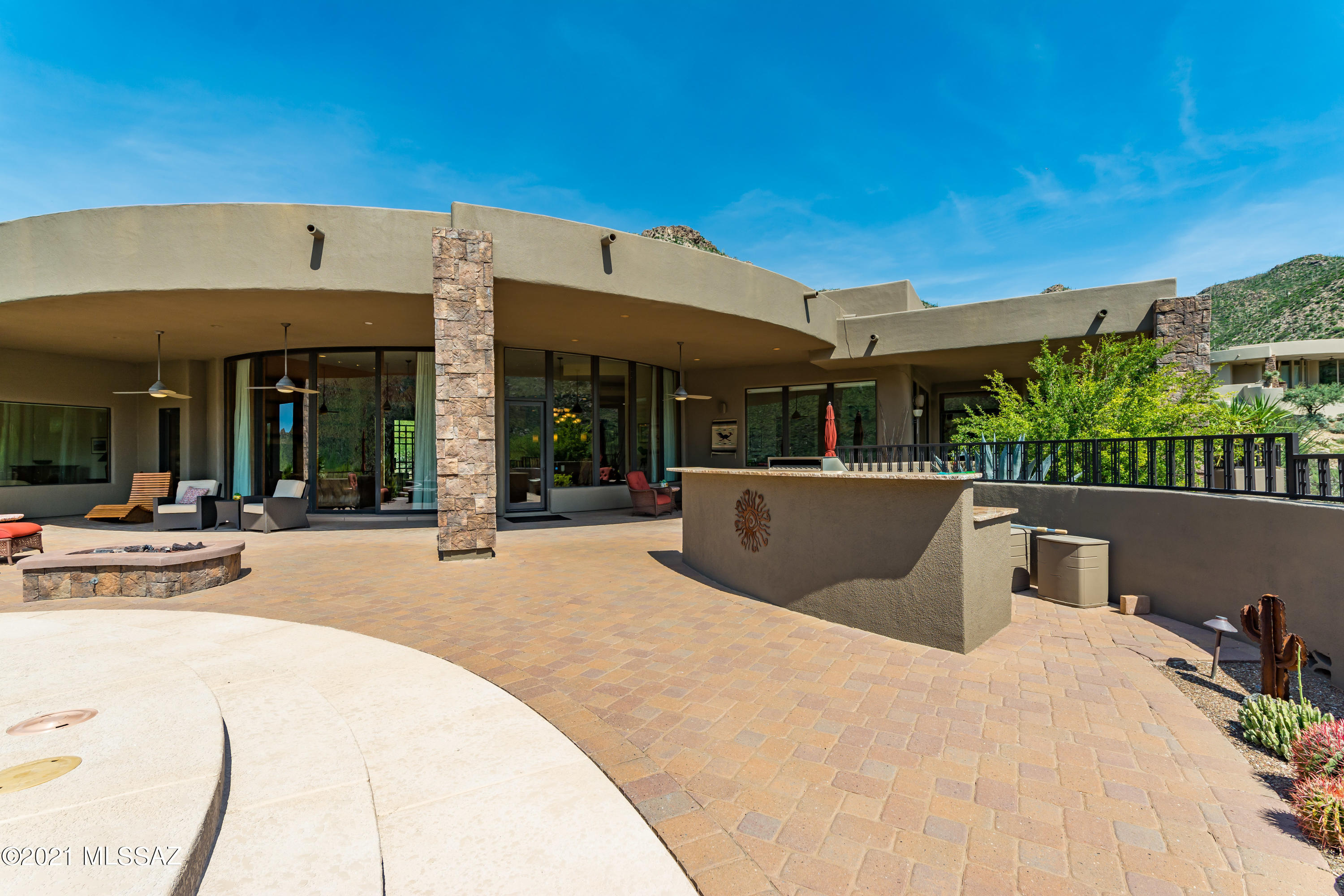 Canyon Pass III At Dove Mountain (111-181) - Residential