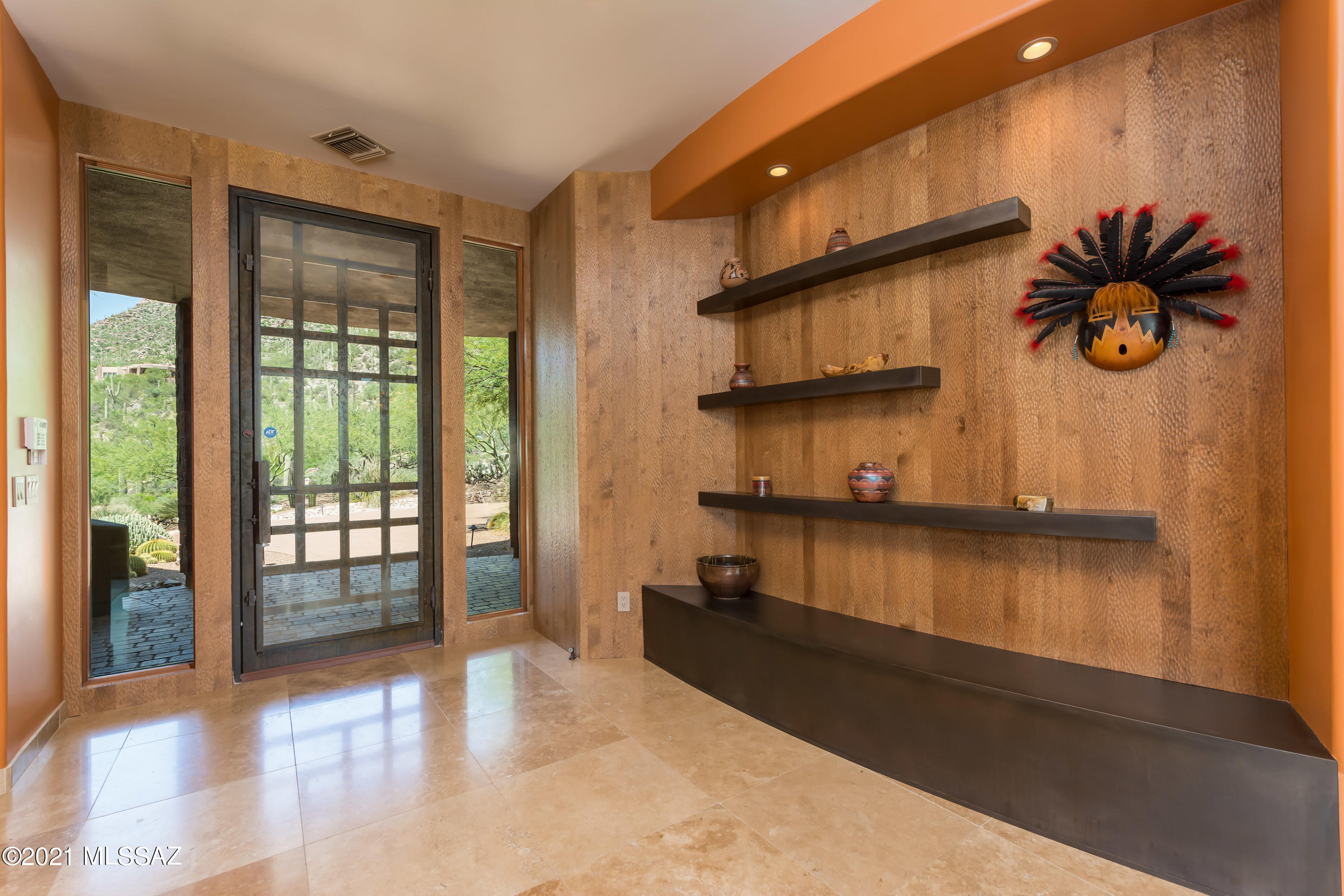 Canyon Pass III At Dove Mountain (111-181) - Residential