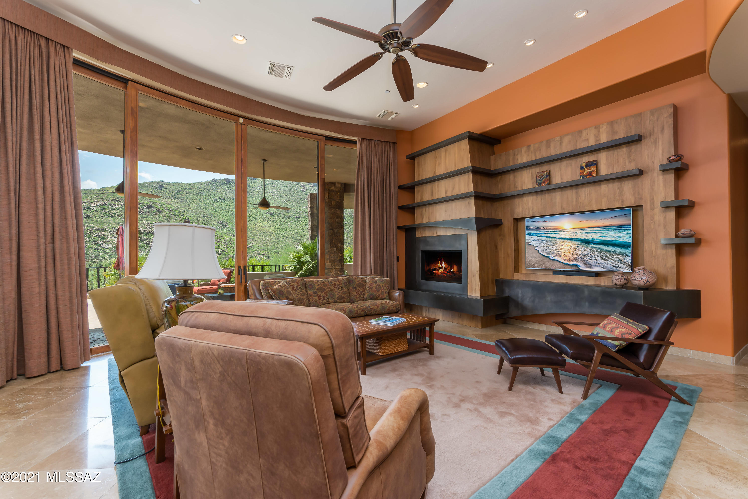 Canyon Pass III At Dove Mountain (111-181) - Residential
