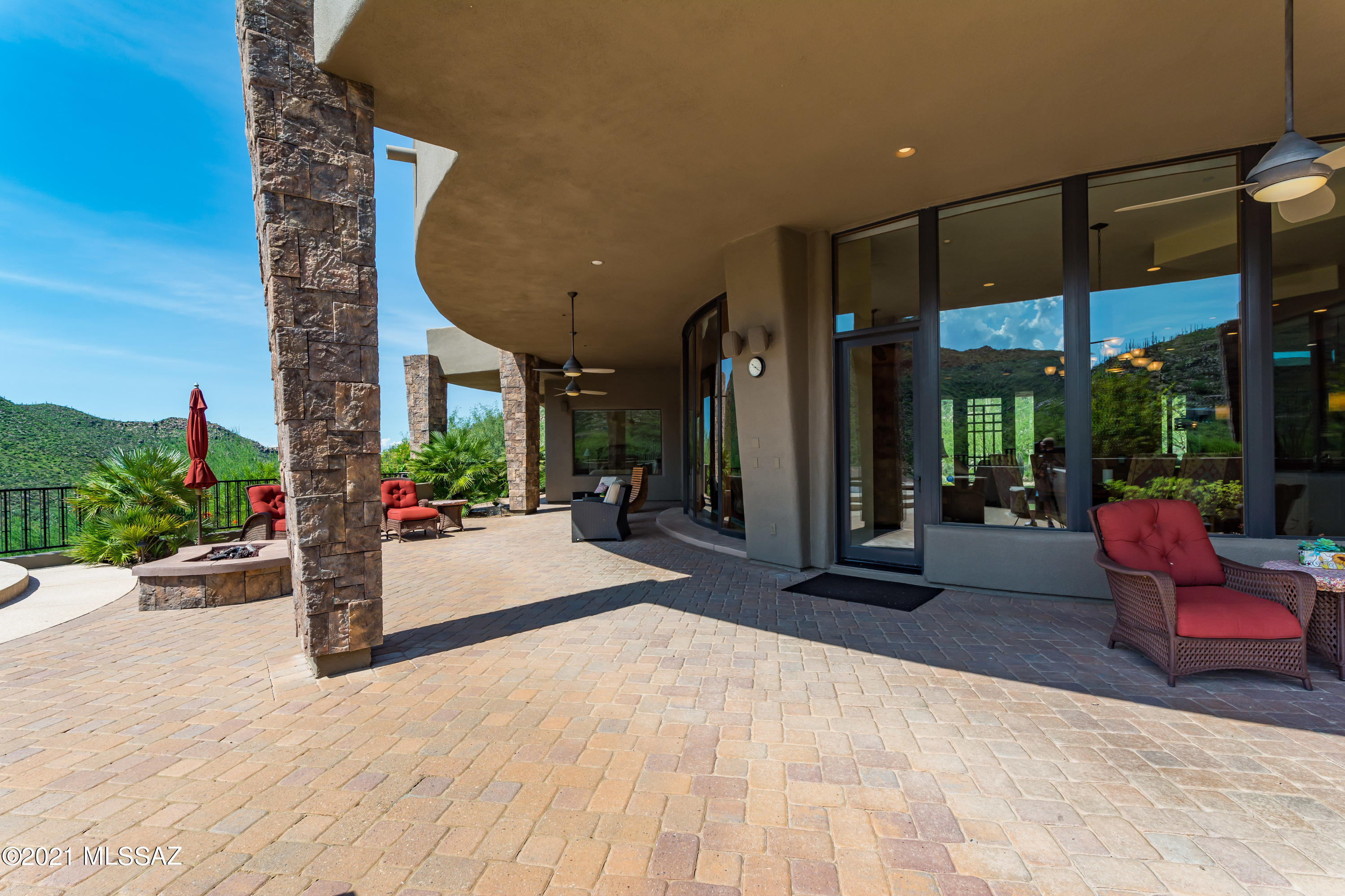 Canyon Pass III At Dove Mountain (111-181) - Residential