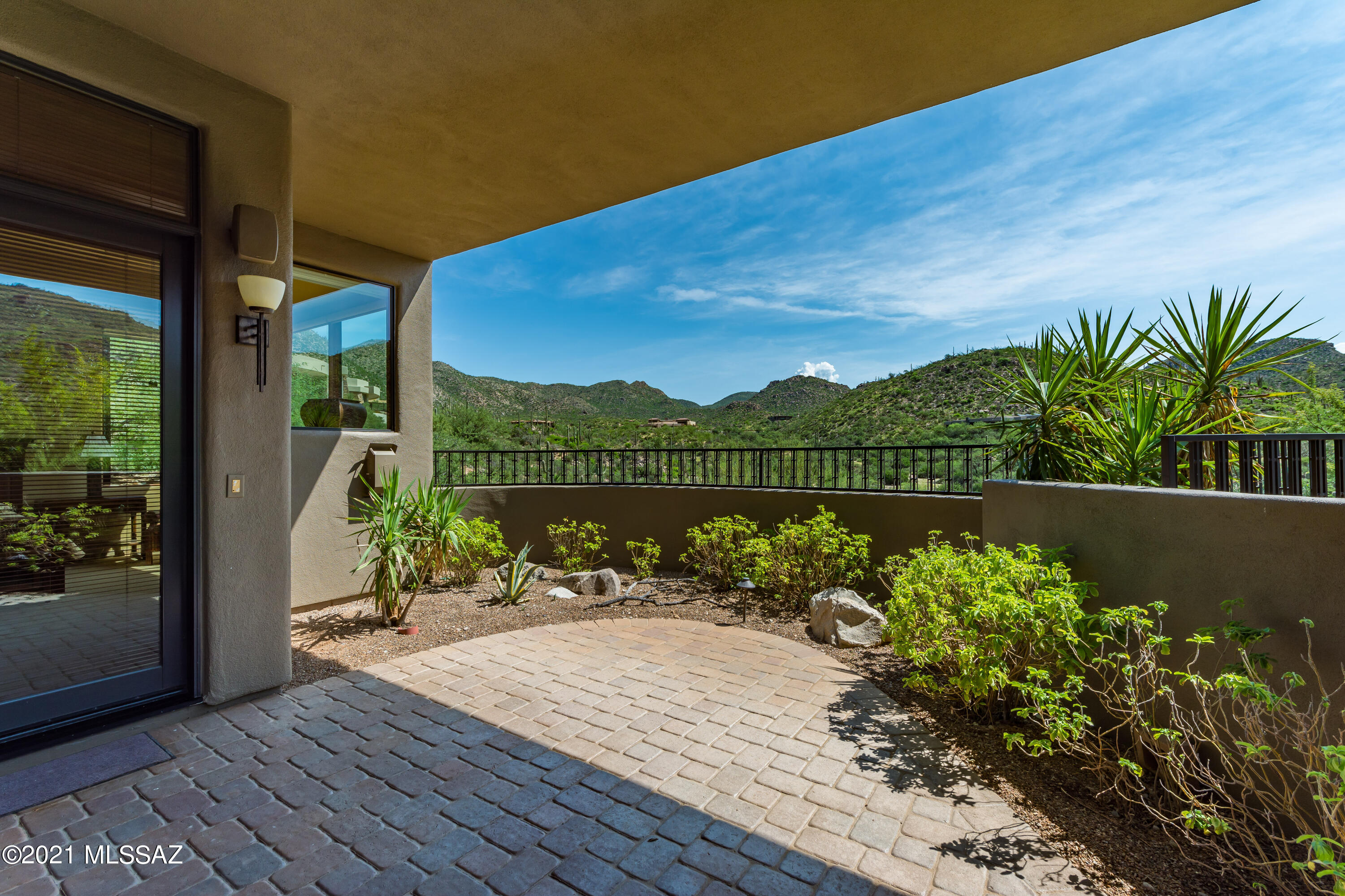 Canyon Pass III At Dove Mountain (111-181) - Residential