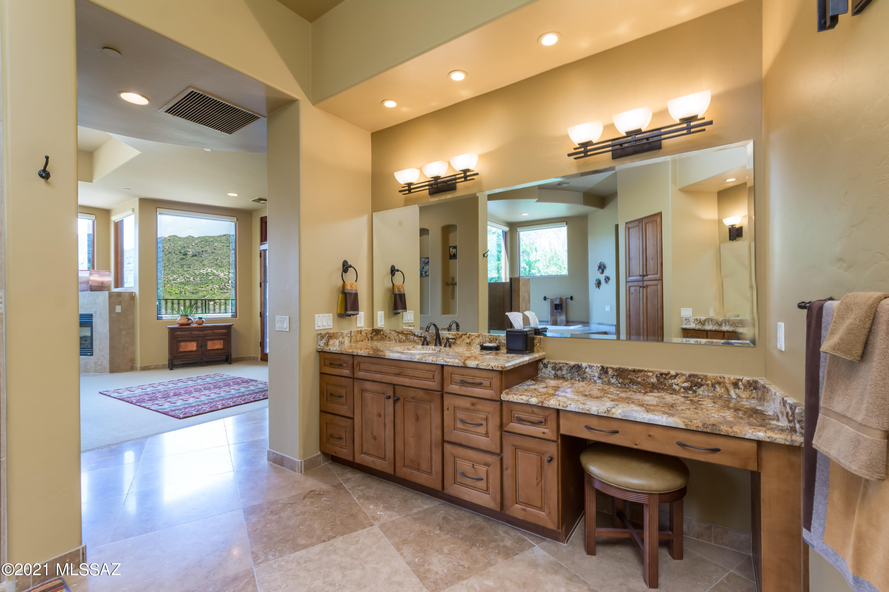 Canyon Pass III At Dove Mountain (111-181) - Residential