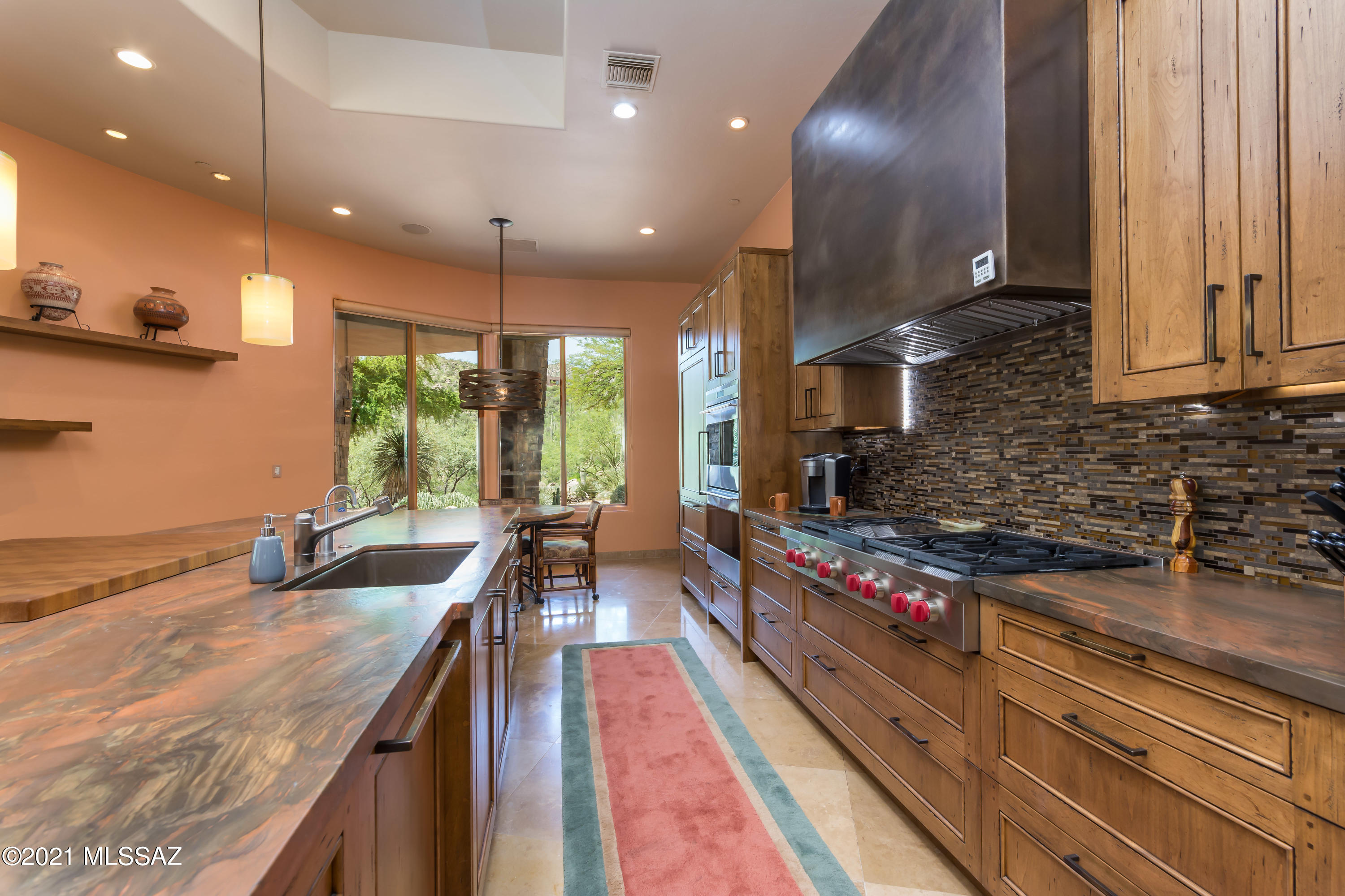 Canyon Pass III At Dove Mountain (111-181) - Residential