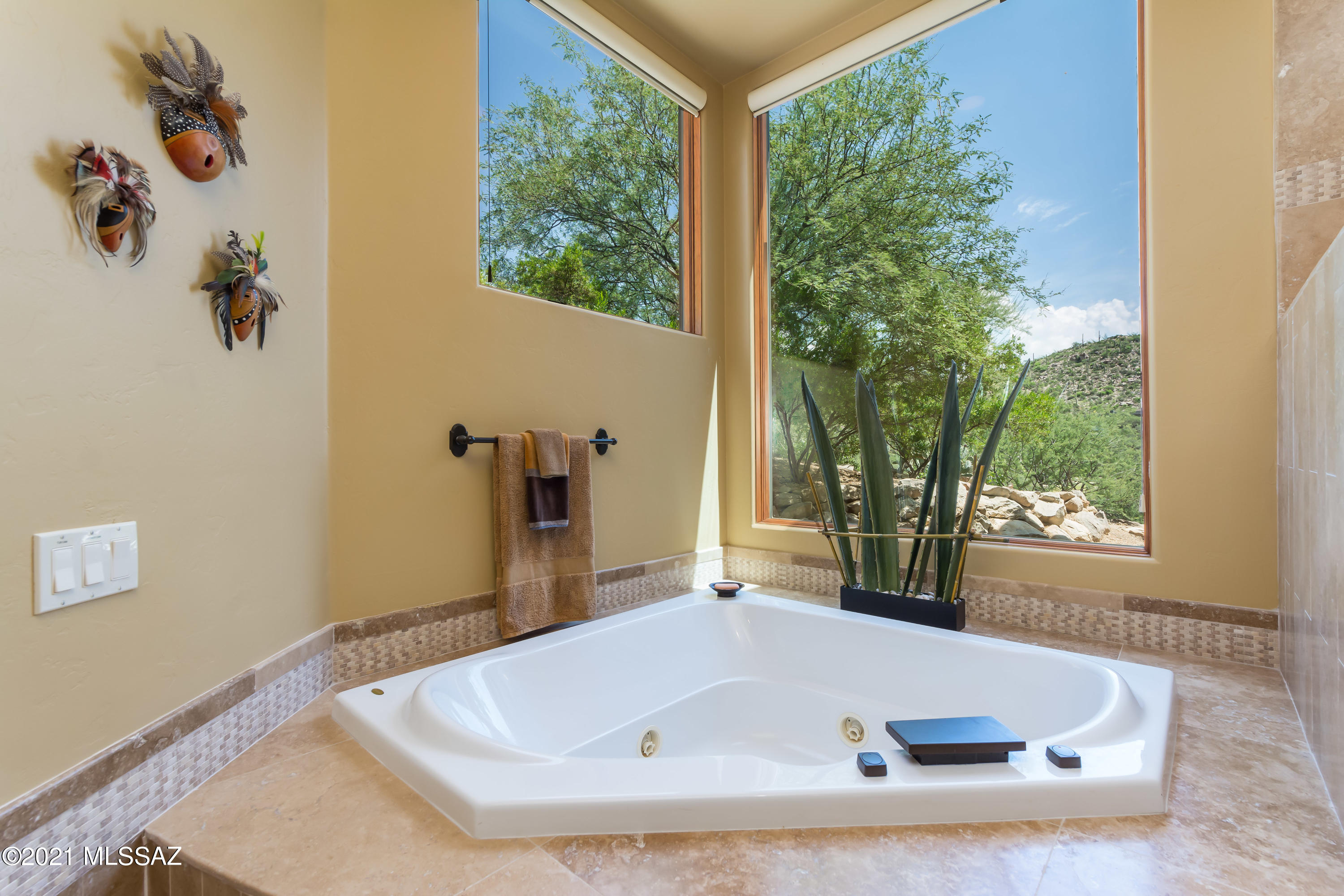 Canyon Pass III At Dove Mountain (111-181) - Residential