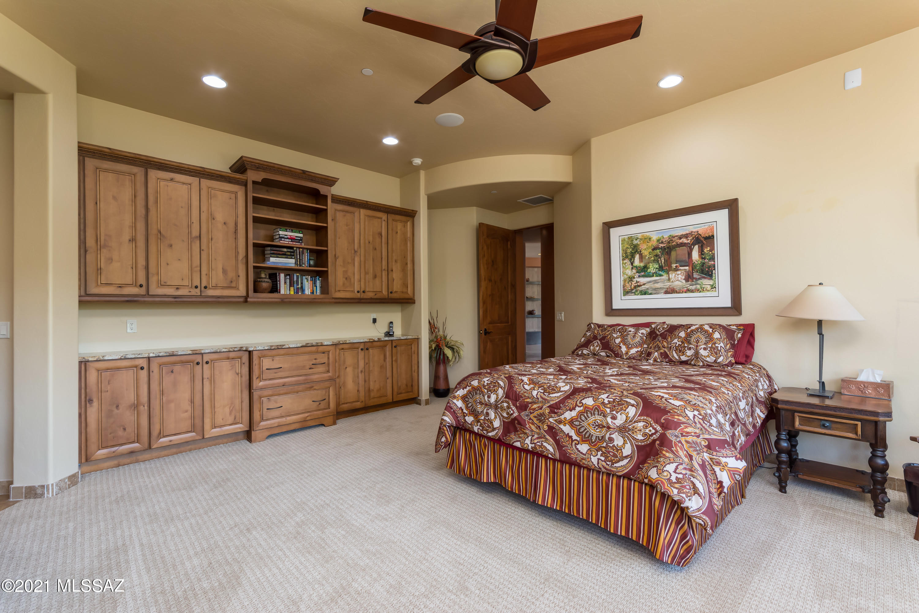 Canyon Pass III At Dove Mountain (111-181) - Residential
