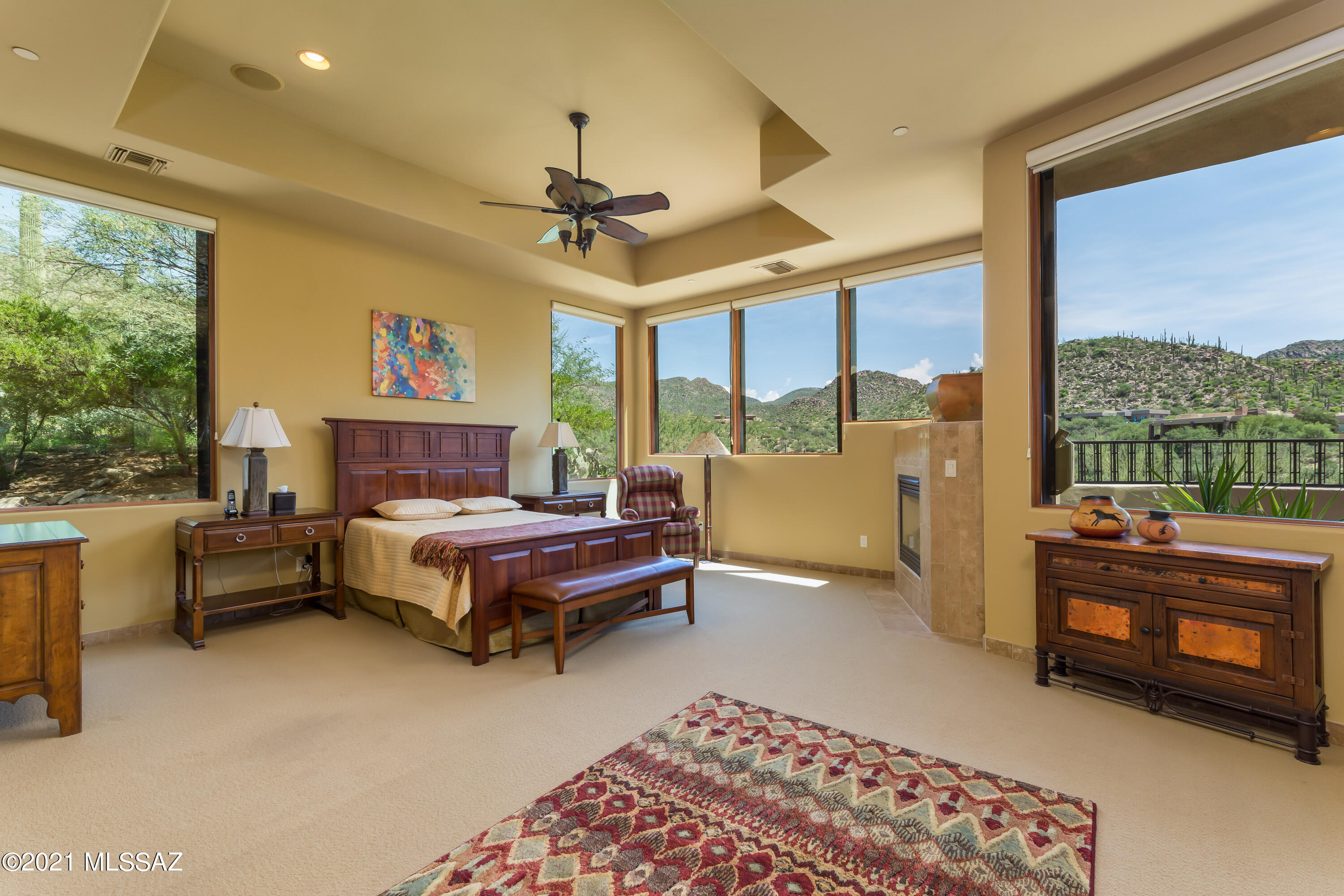Canyon Pass III At Dove Mountain (111-181) - Residential
