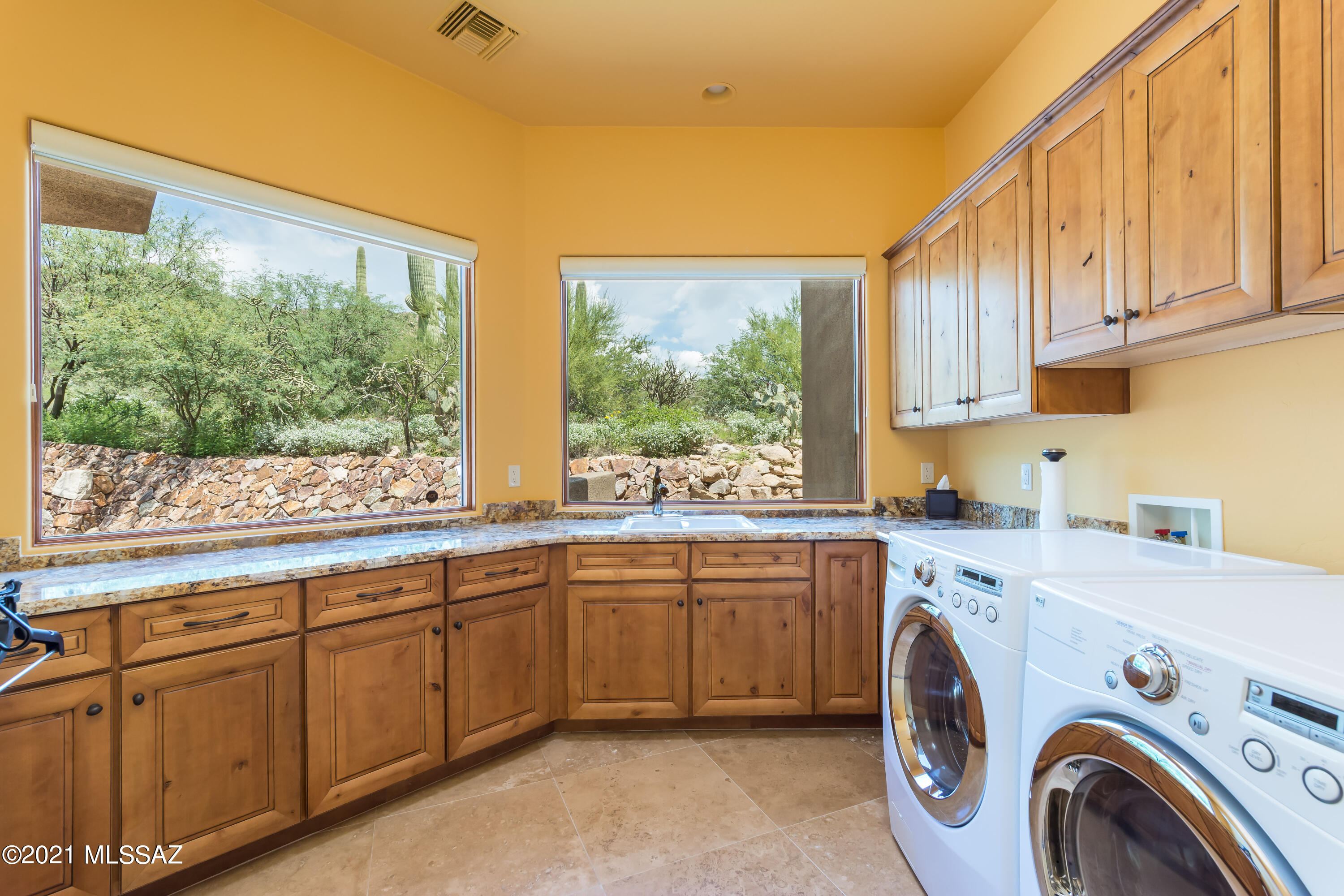 Canyon Pass III At Dove Mountain (111-181) - Residential