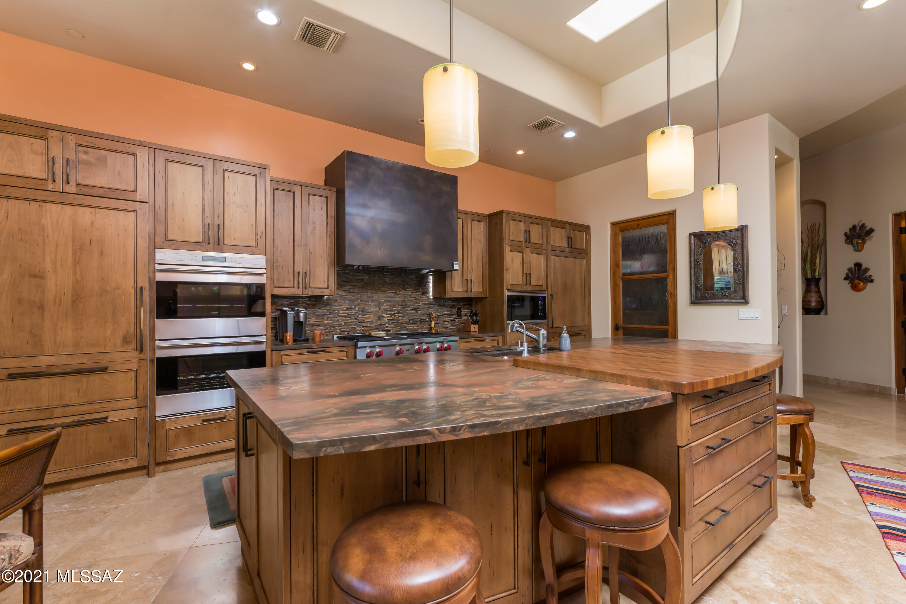 Canyon Pass III At Dove Mountain (111-181) - Residential