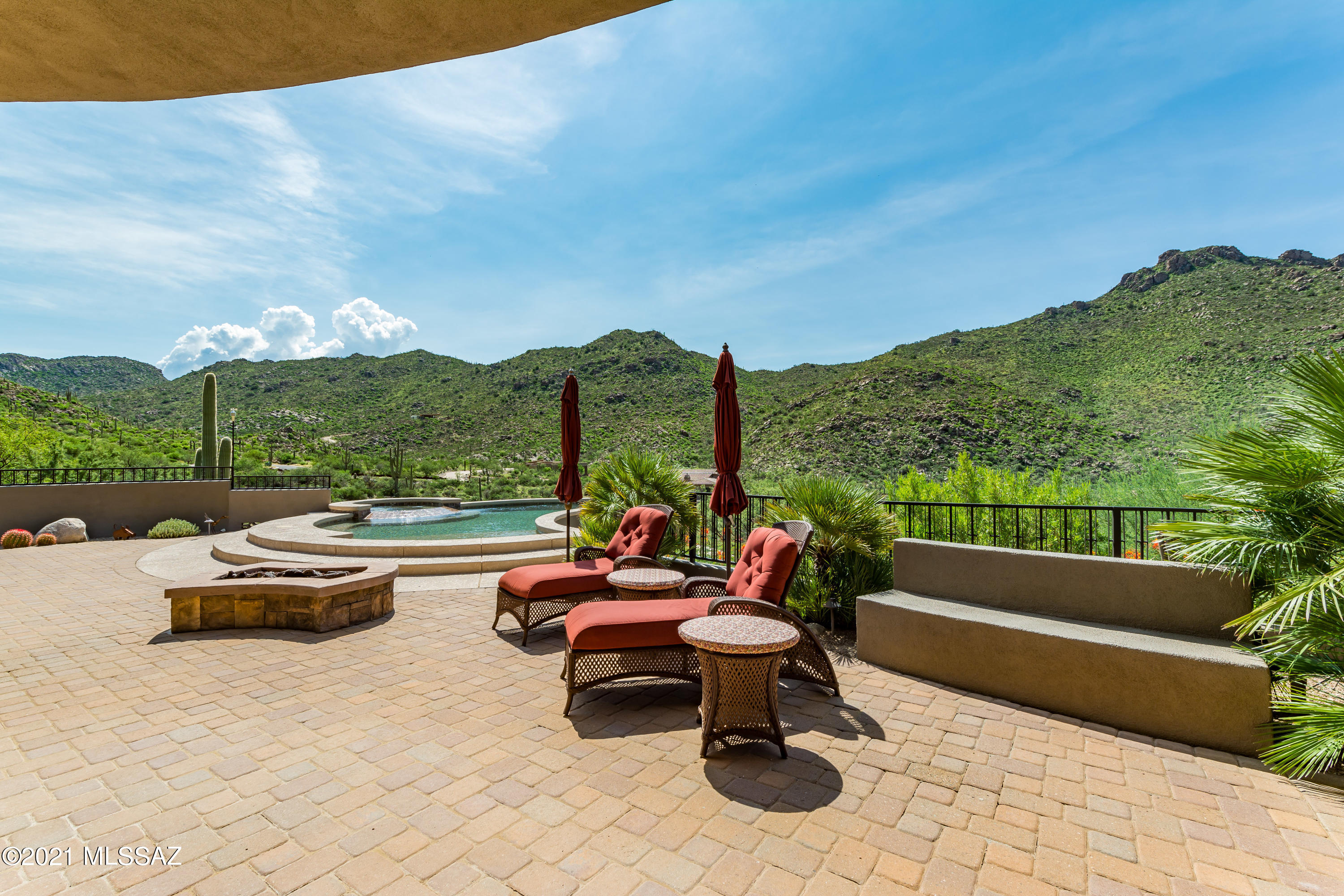 Canyon Pass III At Dove Mountain (111-181) - Residential