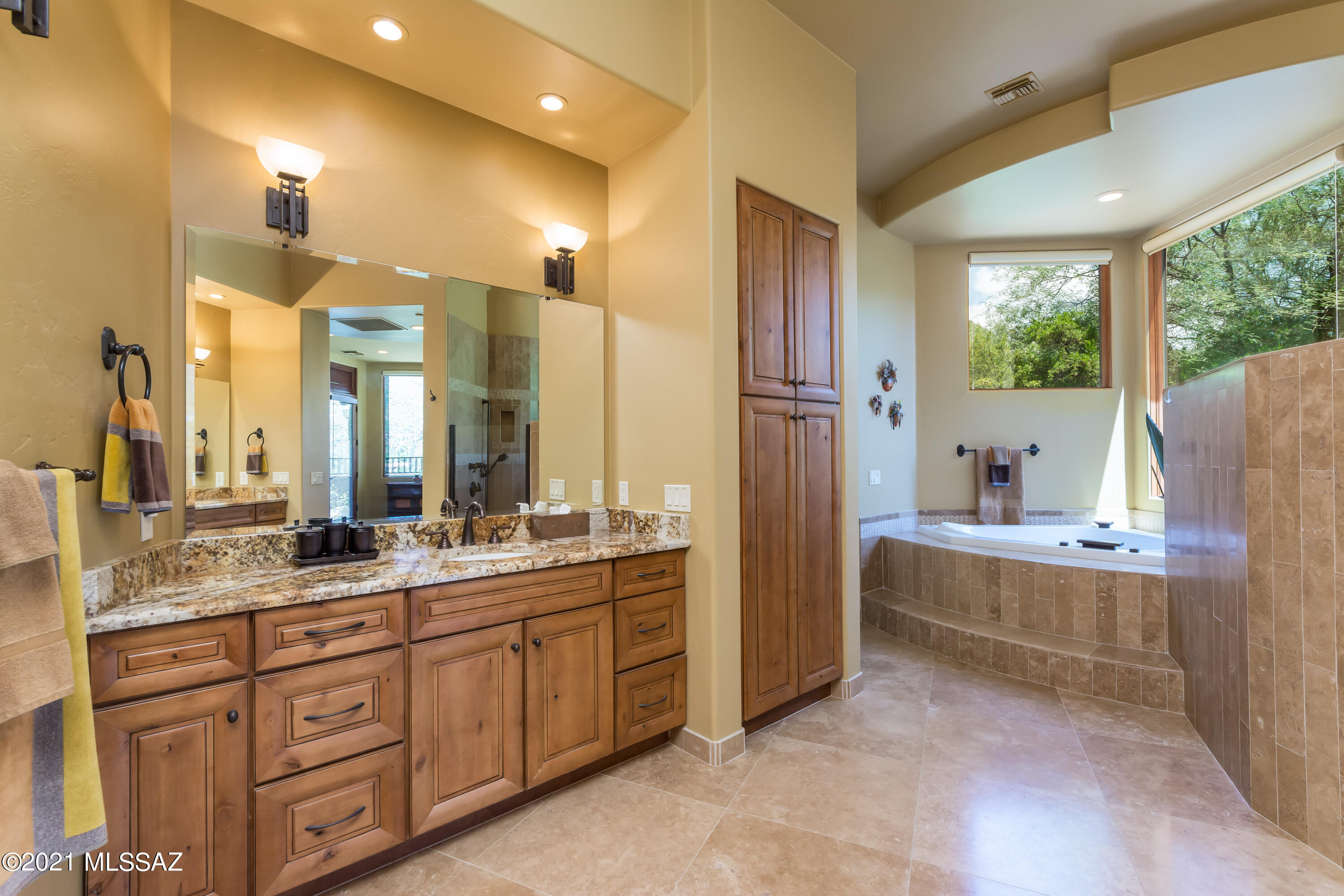 Canyon Pass III At Dove Mountain (111-181) - Residential