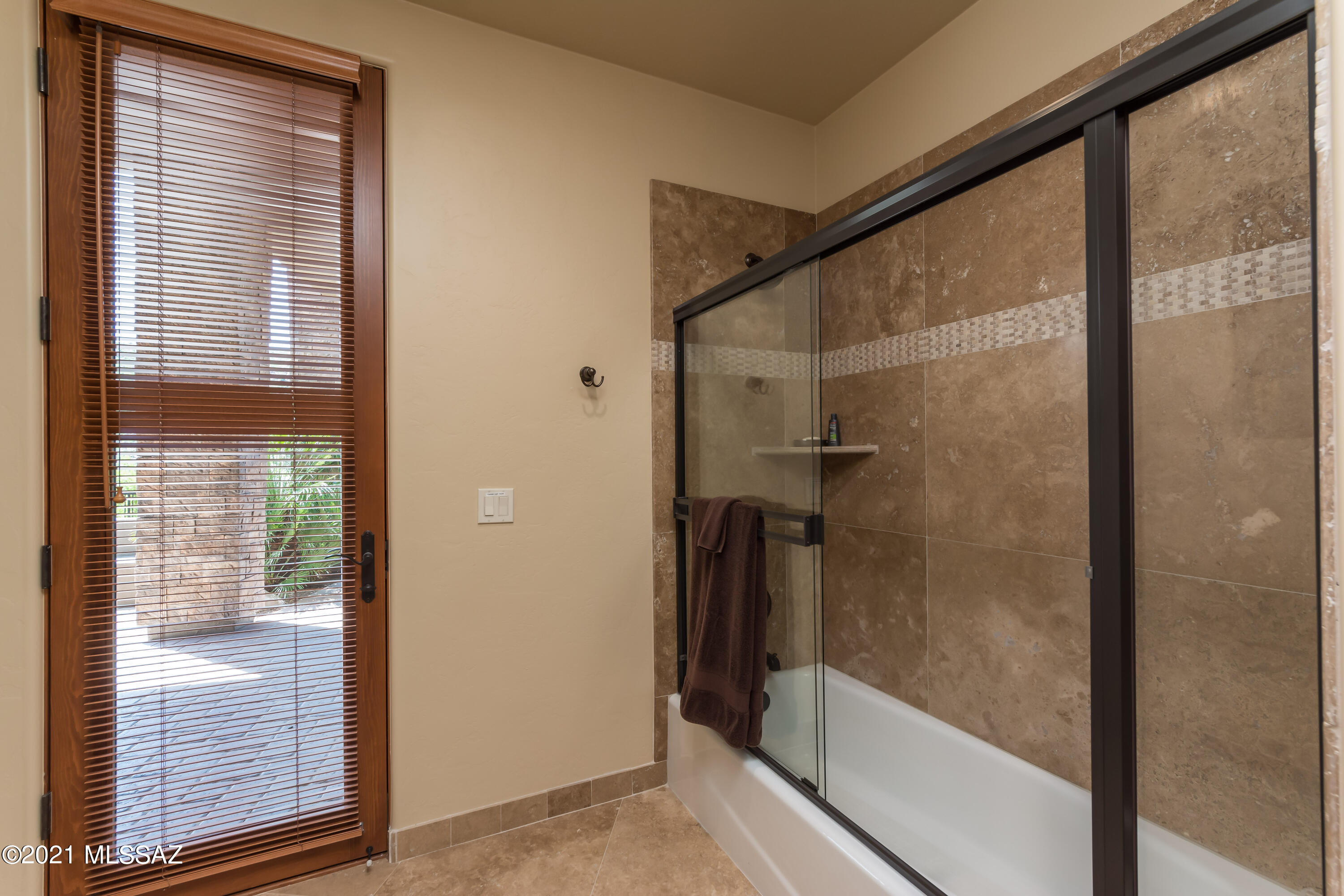 Canyon Pass III At Dove Mountain (111-181) - Residential