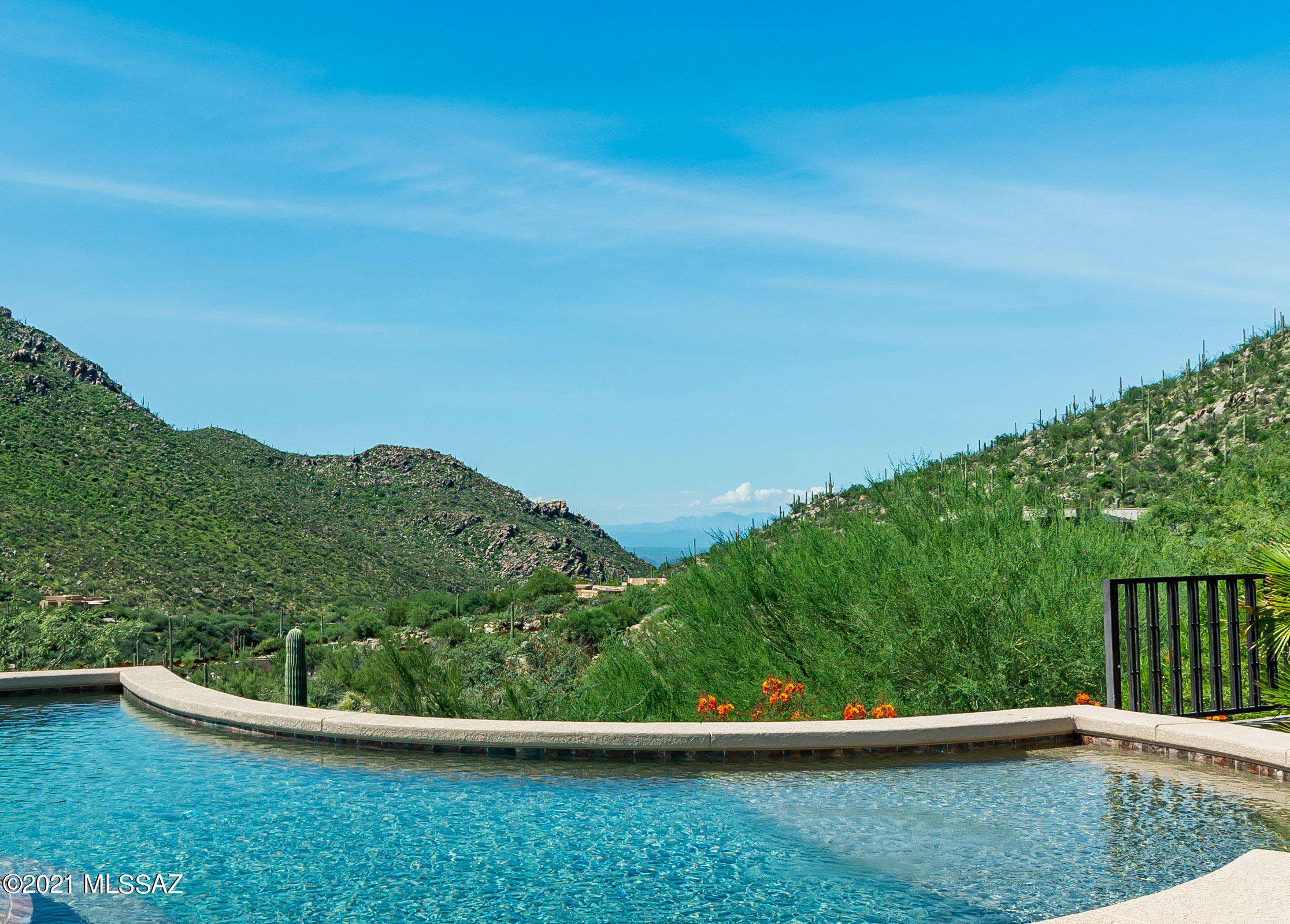 Canyon Pass III At Dove Mountain (111-181) - Residential