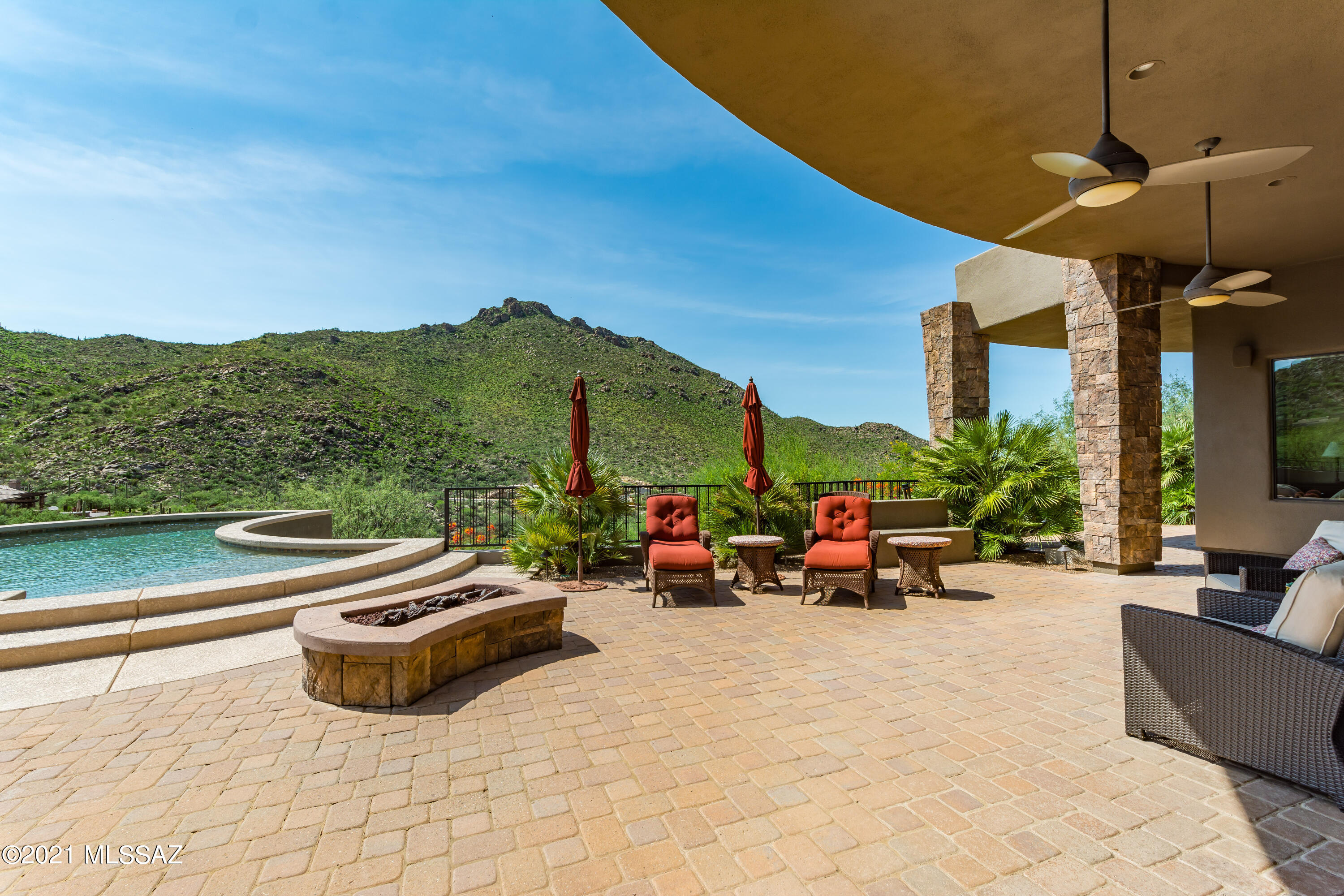 Canyon Pass III At Dove Mountain (111-181) - Residential
