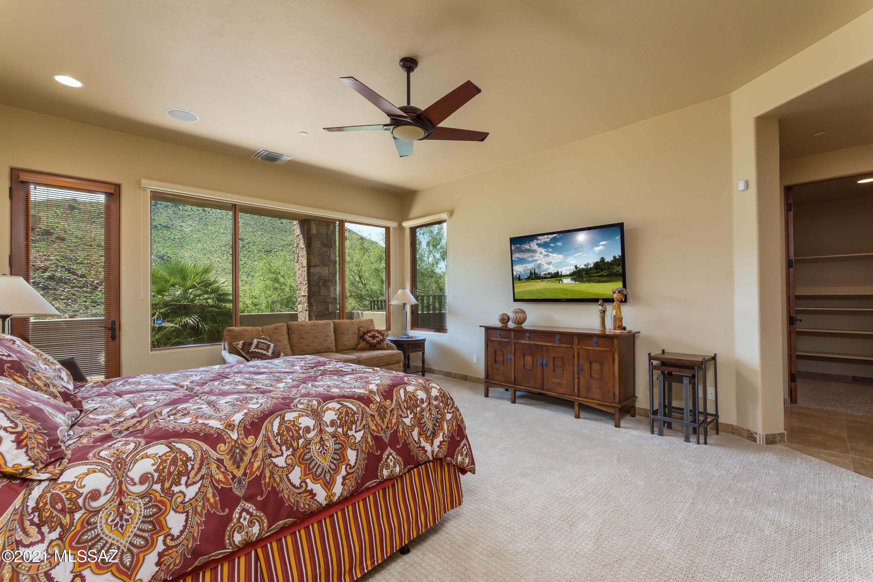 Canyon Pass III At Dove Mountain (111-181) - Residential