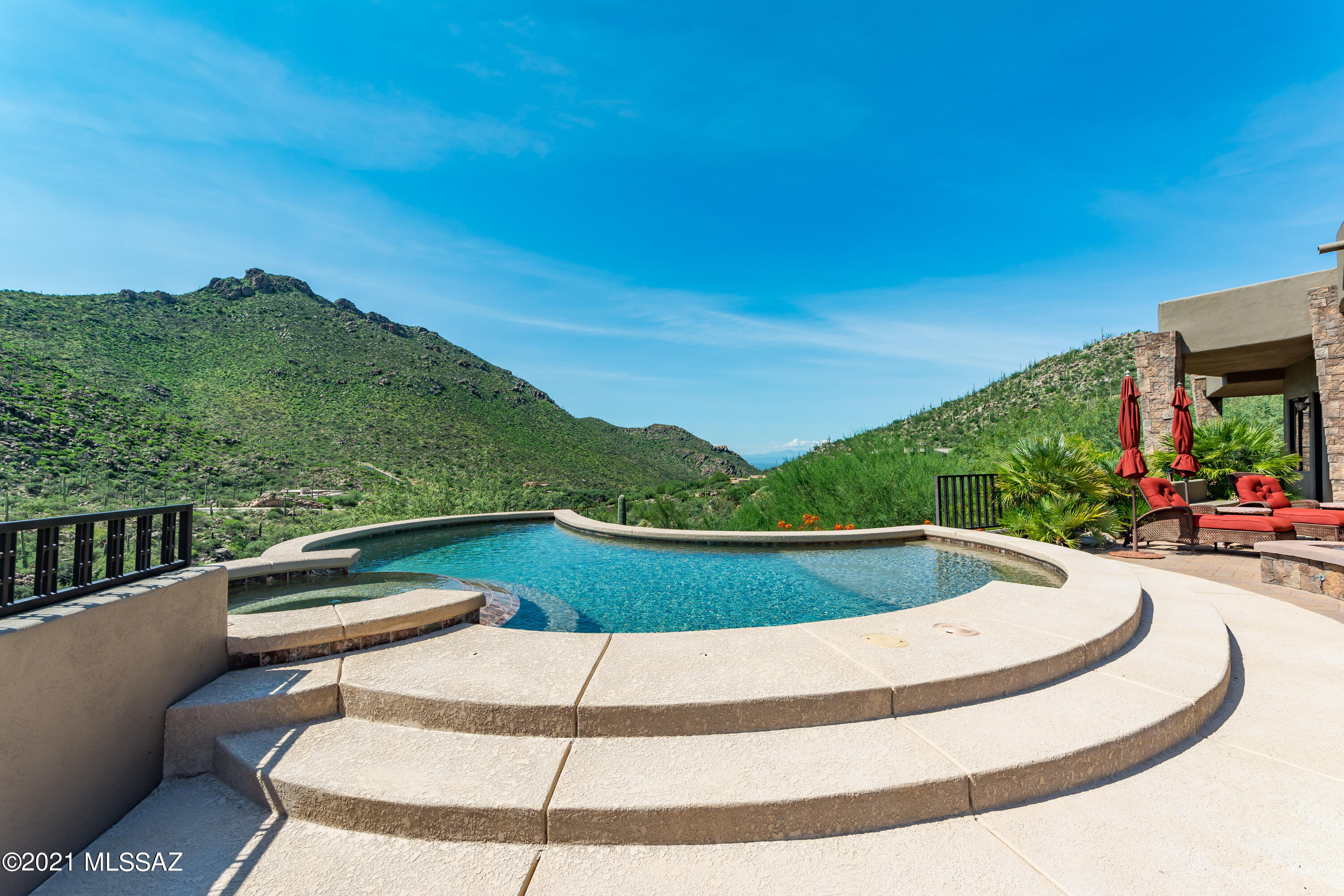 Canyon Pass III At Dove Mountain (111-181) - Residential