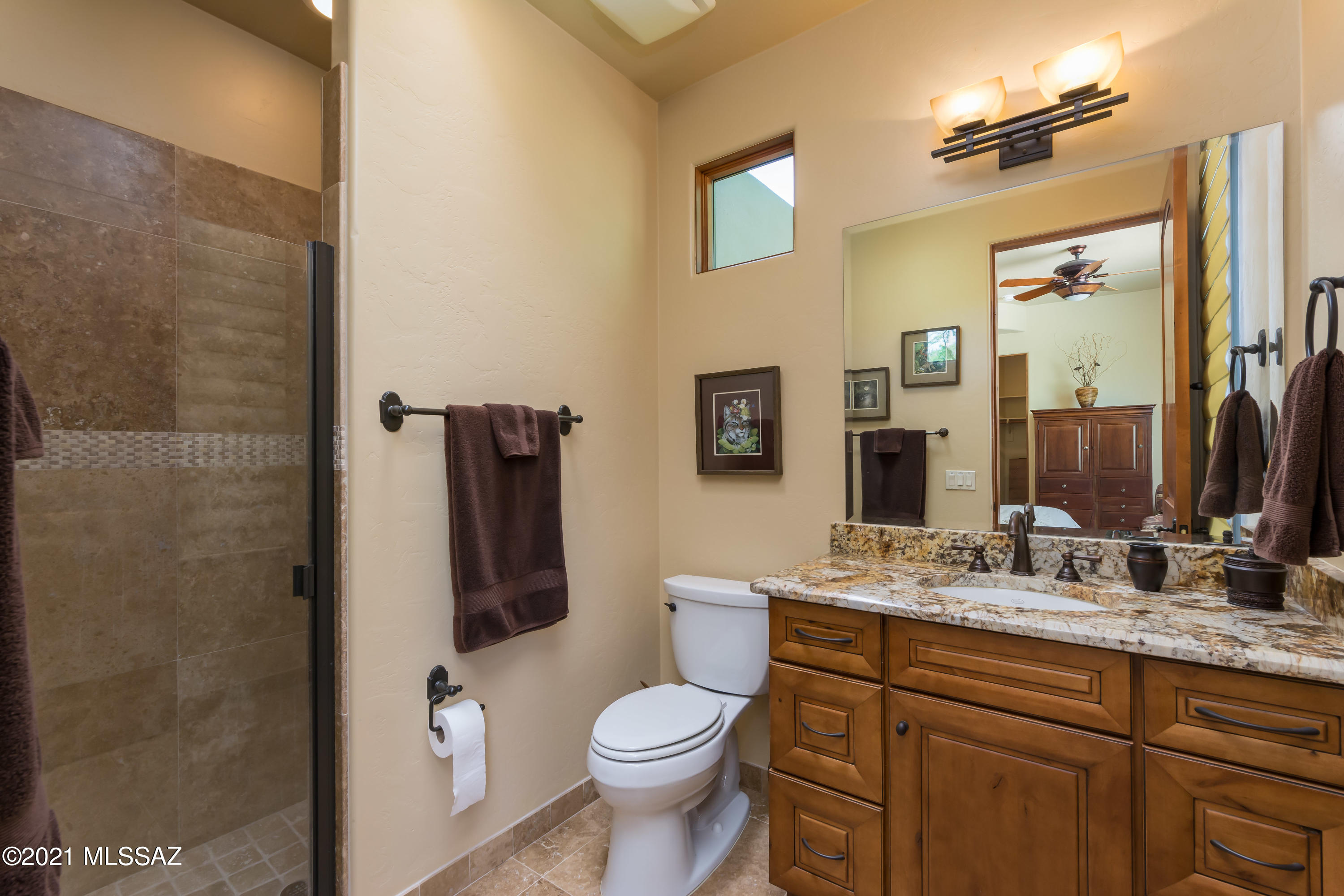 Canyon Pass III At Dove Mountain (111-181) - Residential