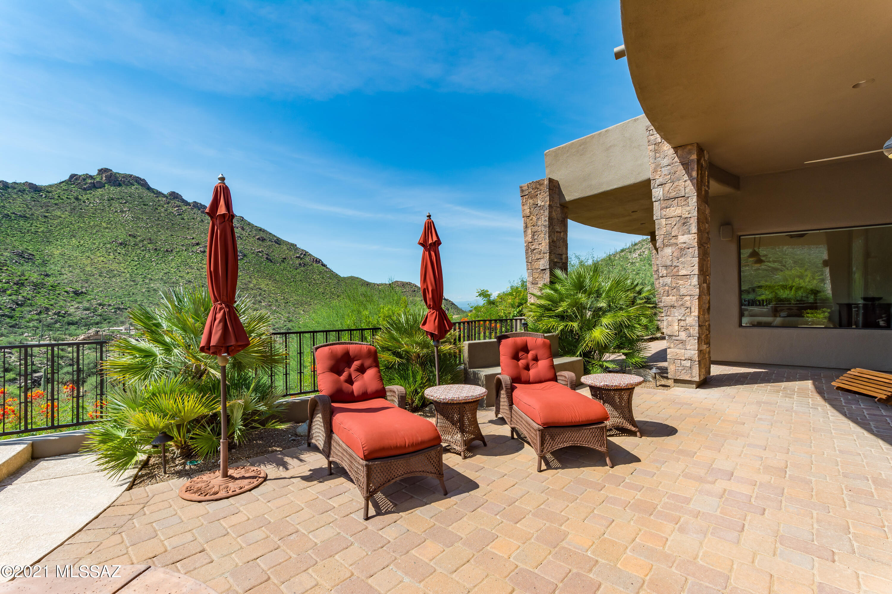 Canyon Pass III At Dove Mountain (111-181) - Residential