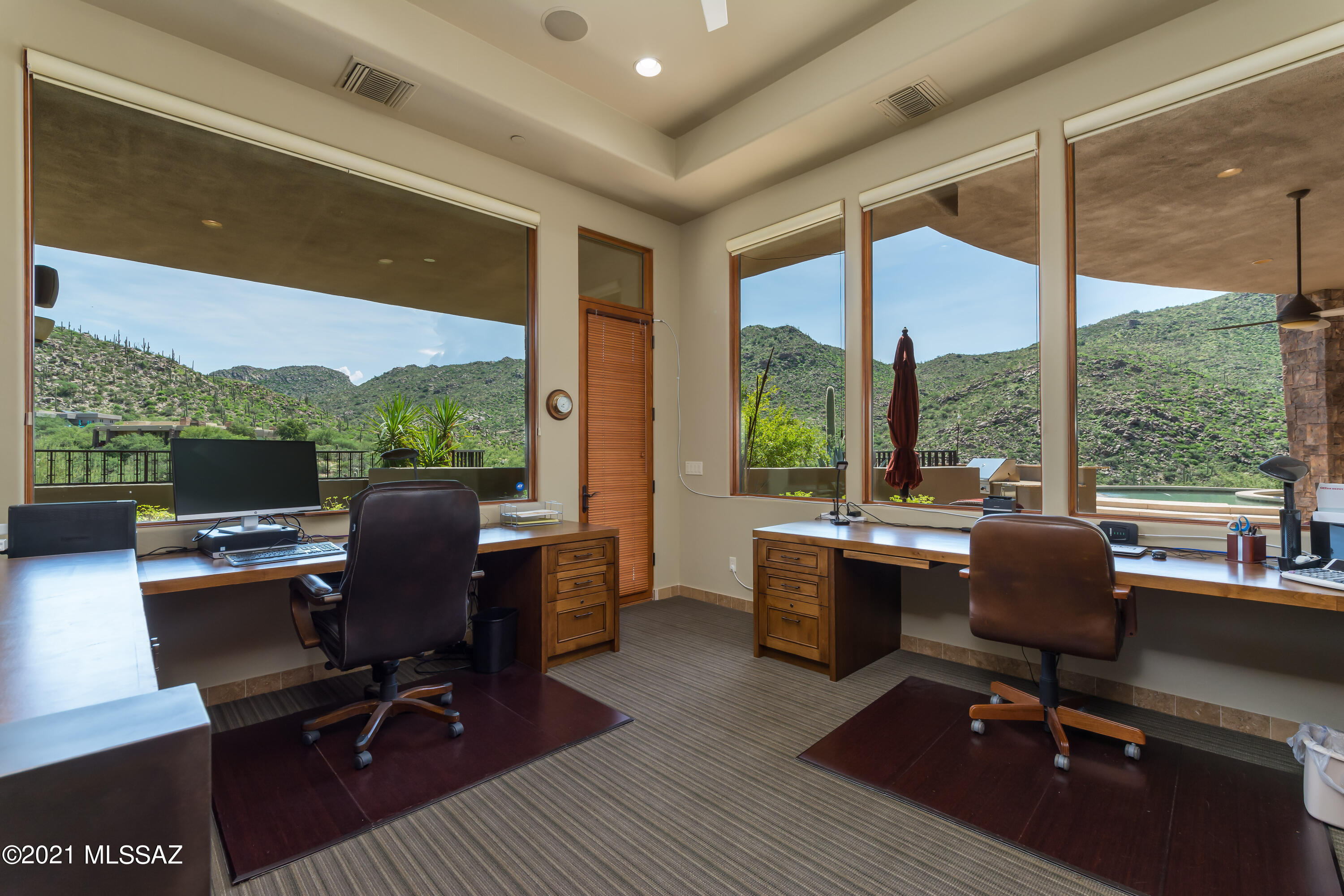 Canyon Pass III At Dove Mountain (111-181) - Residential