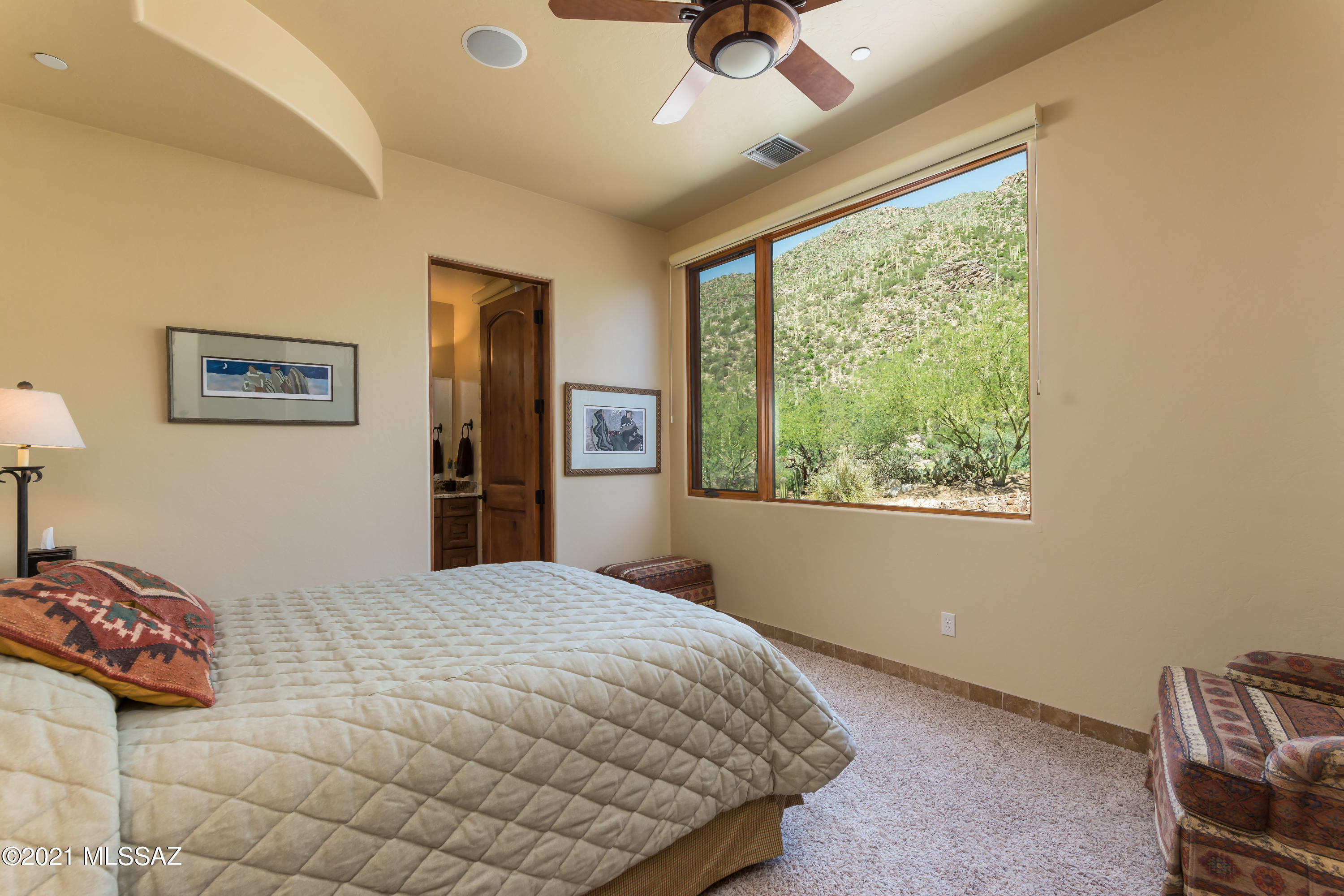Canyon Pass III At Dove Mountain (111-181) - Residential