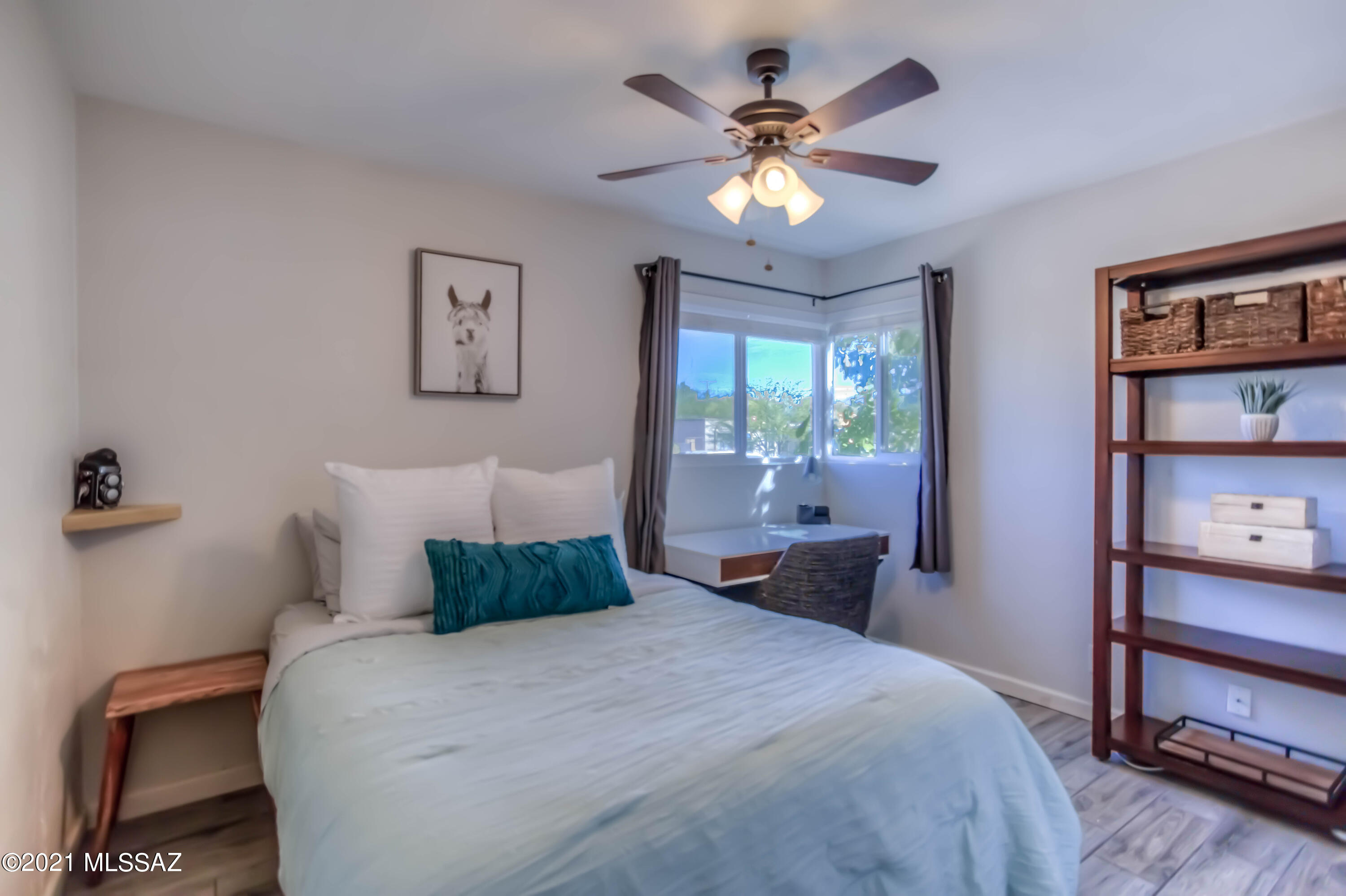 El Cortez Heights - Residential