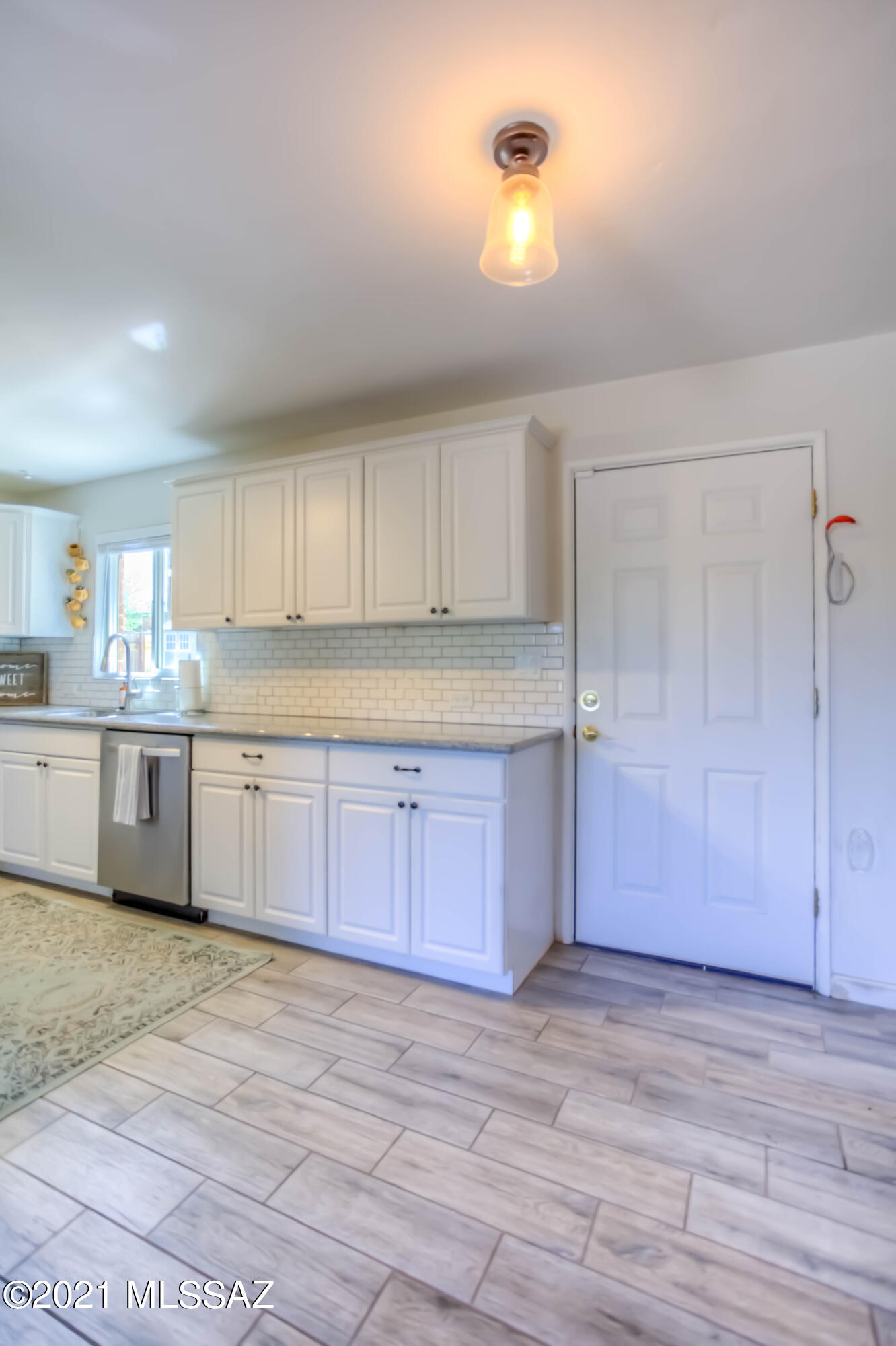 El Cortez Heights - Residential