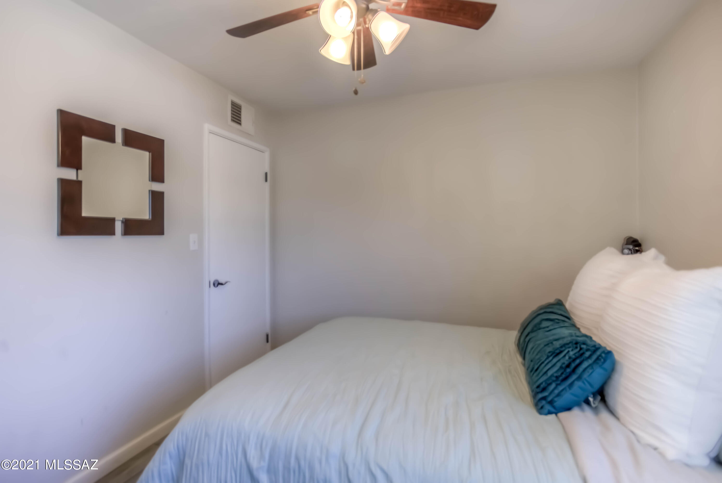 El Cortez Heights - Residential