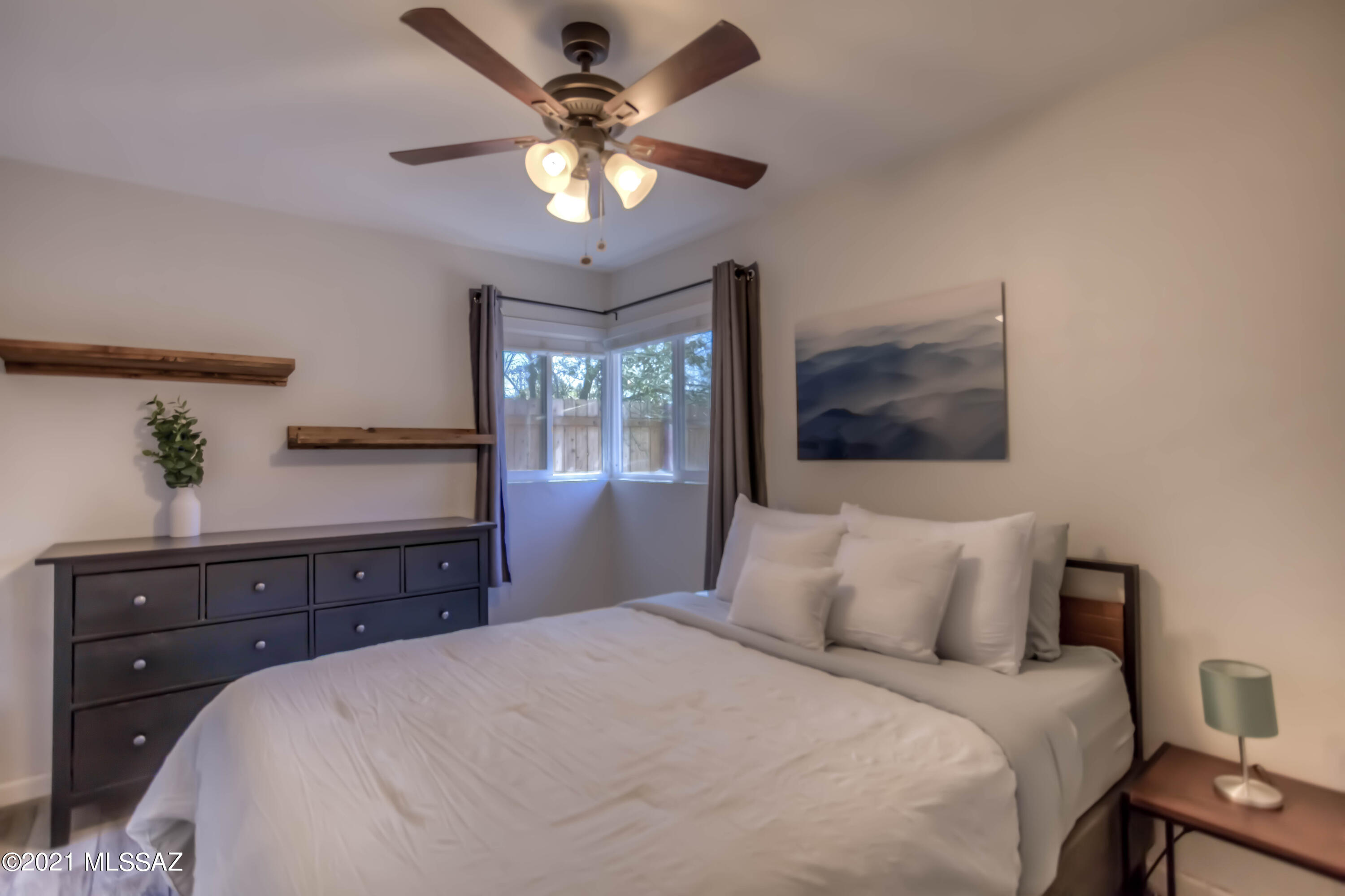 El Cortez Heights - Residential
