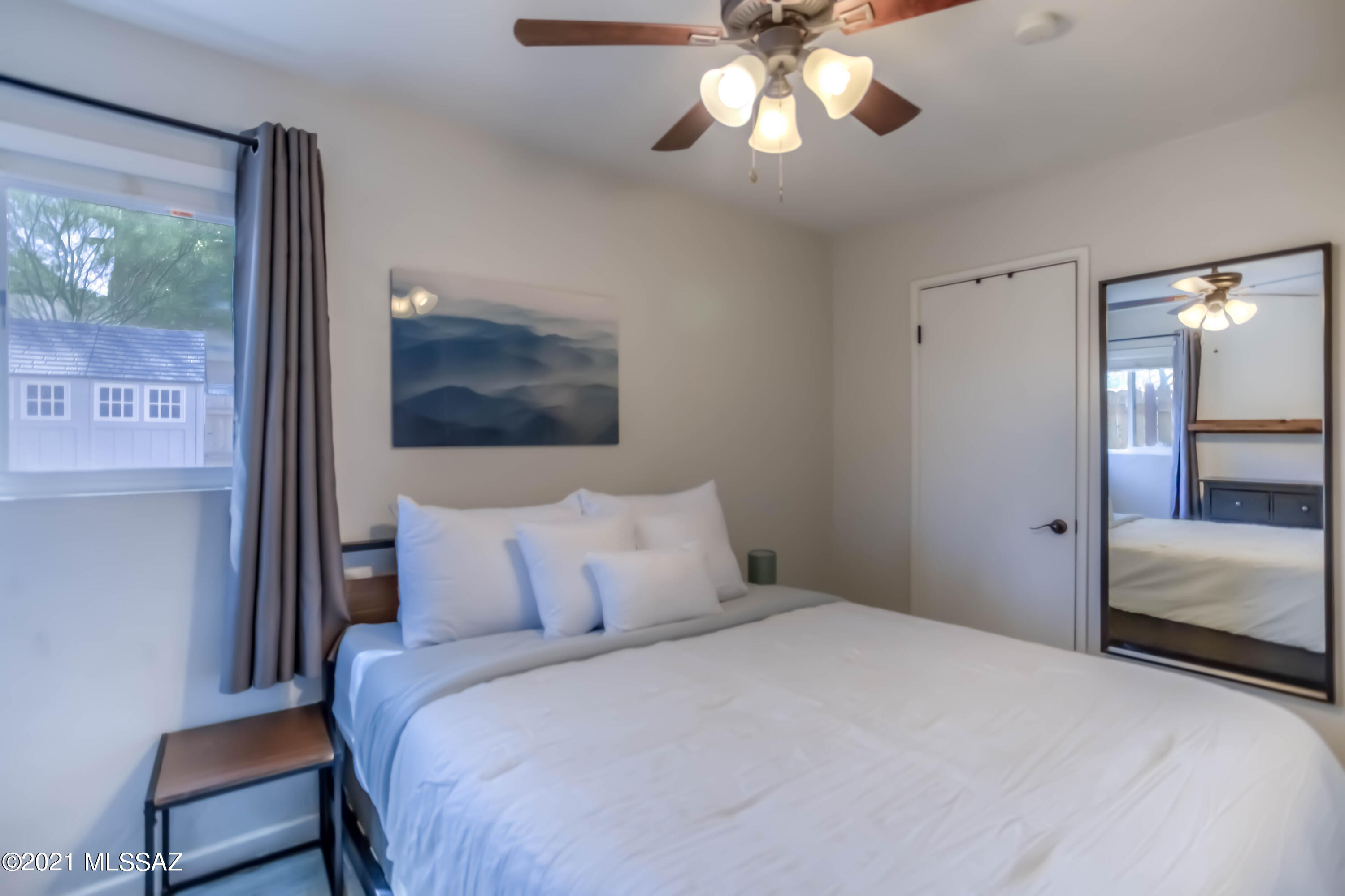 El Cortez Heights - Residential