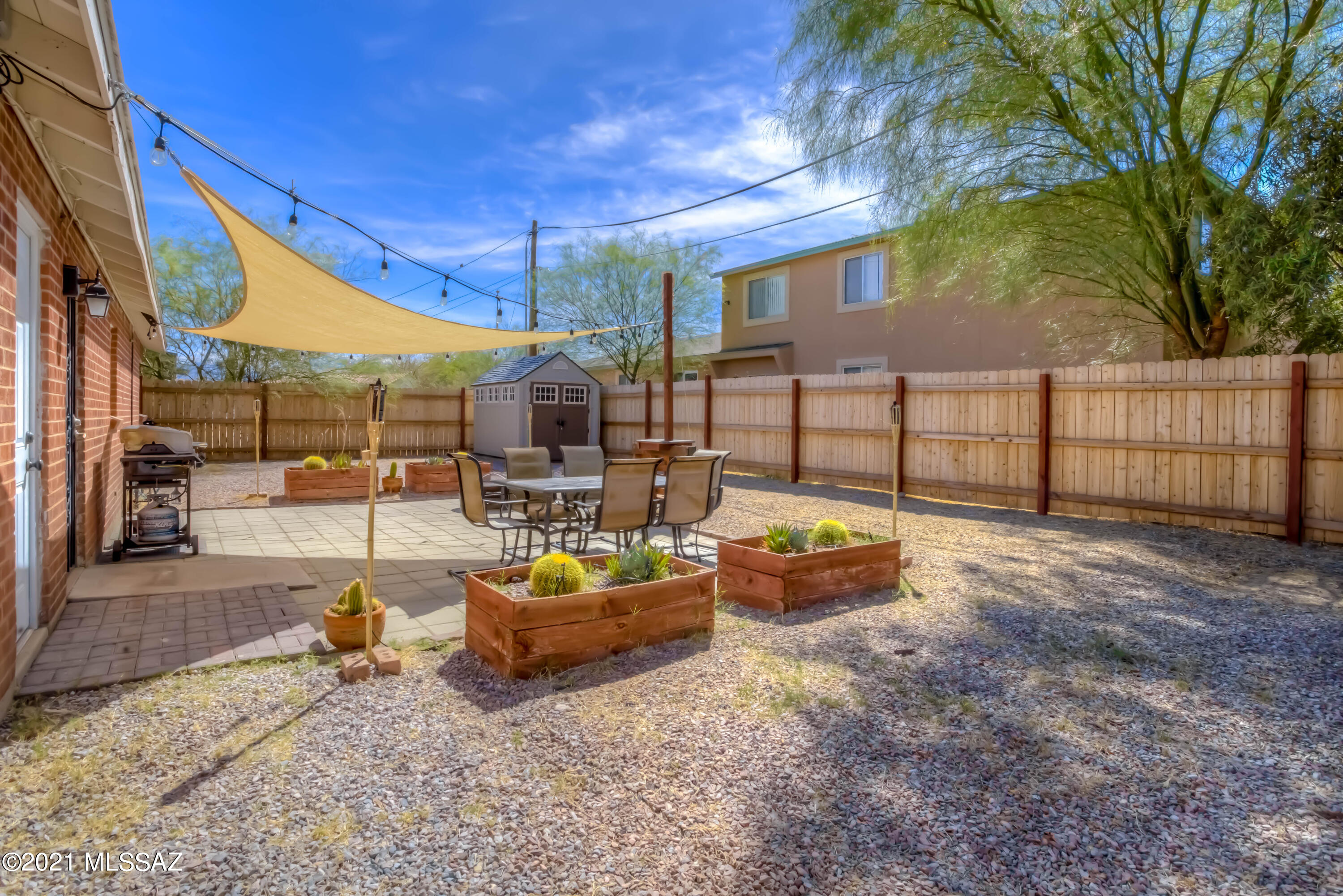 El Cortez Heights - Residential