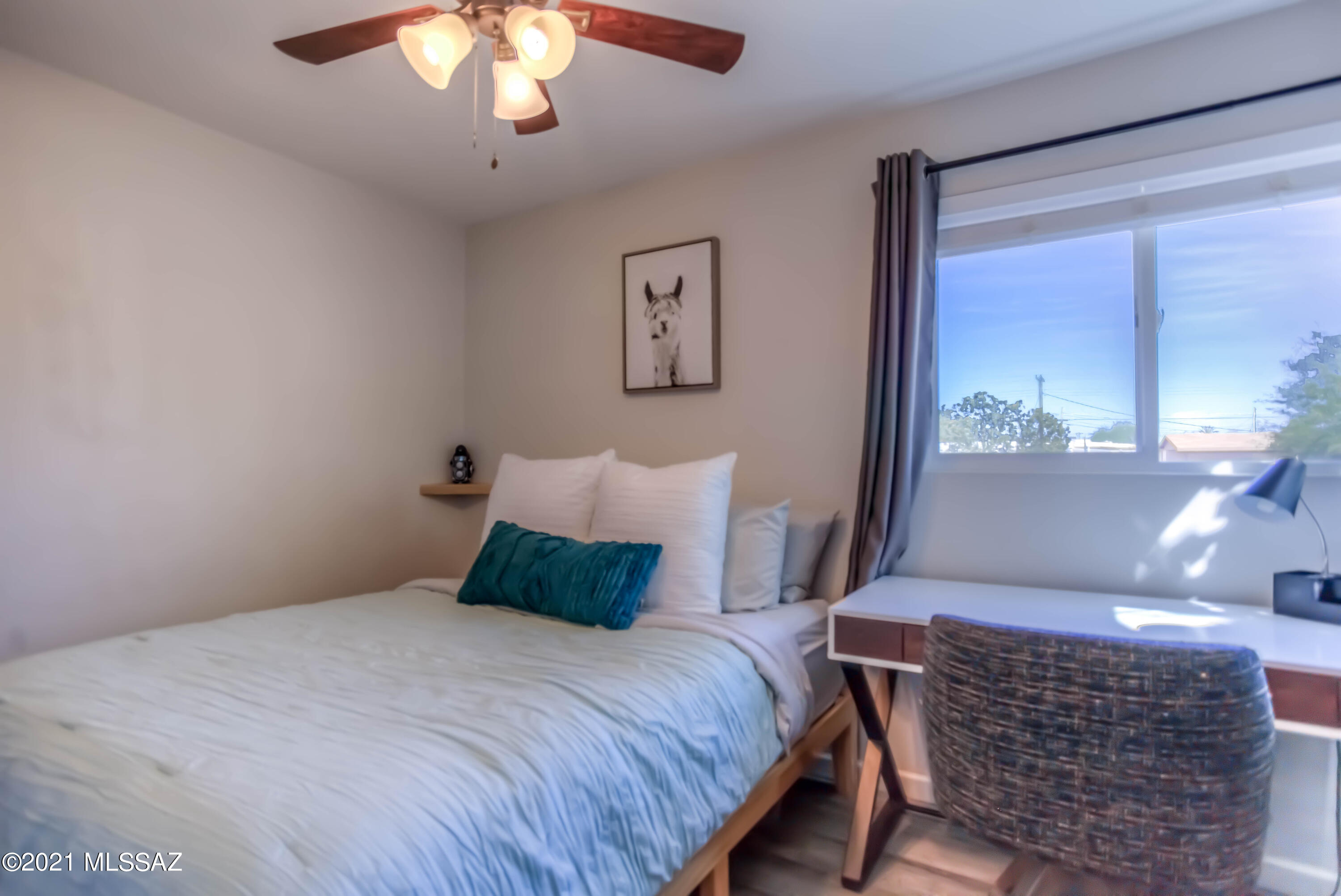 El Cortez Heights - Residential