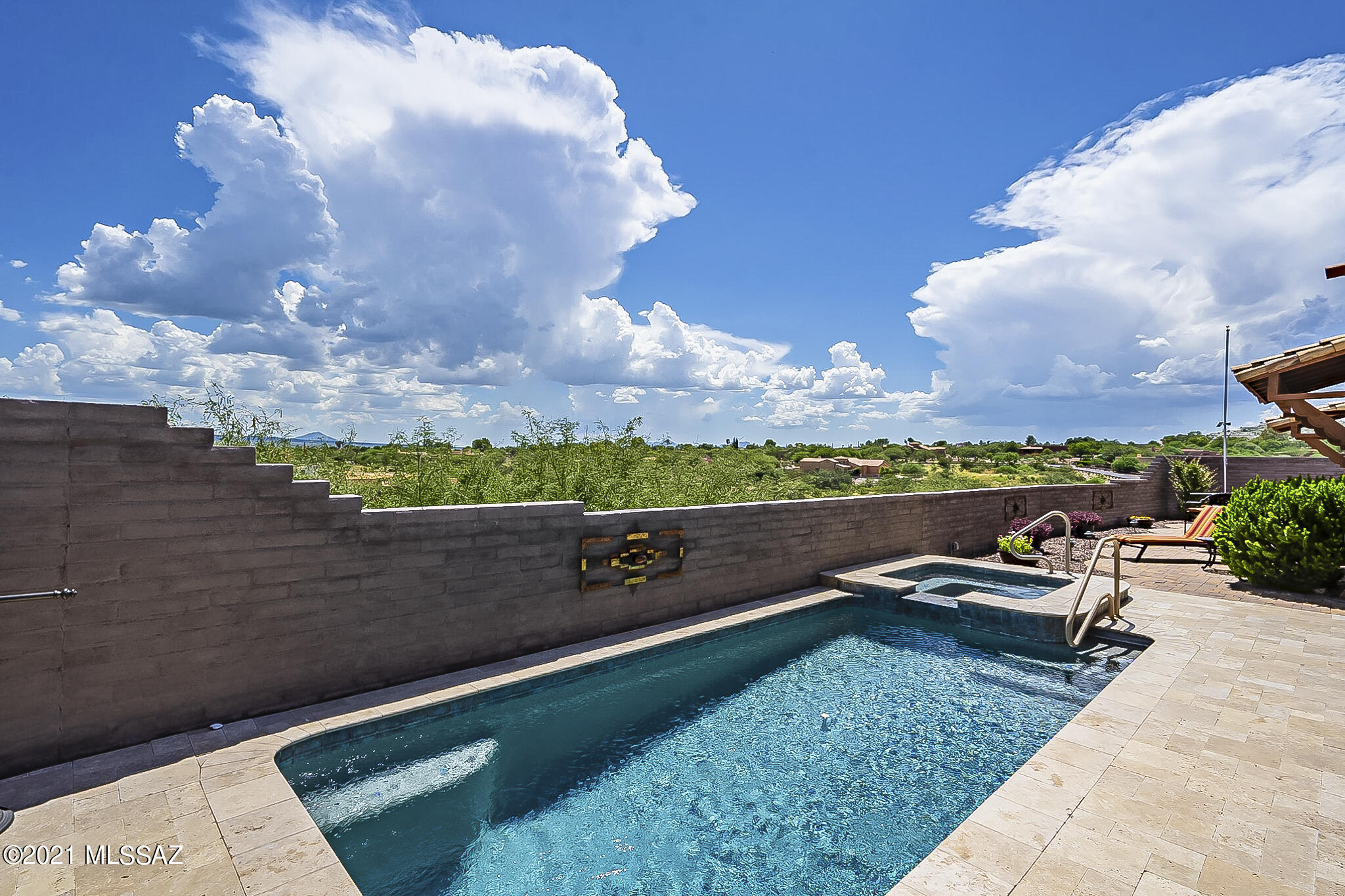 Solar Del Viejo (1-81) - Residential