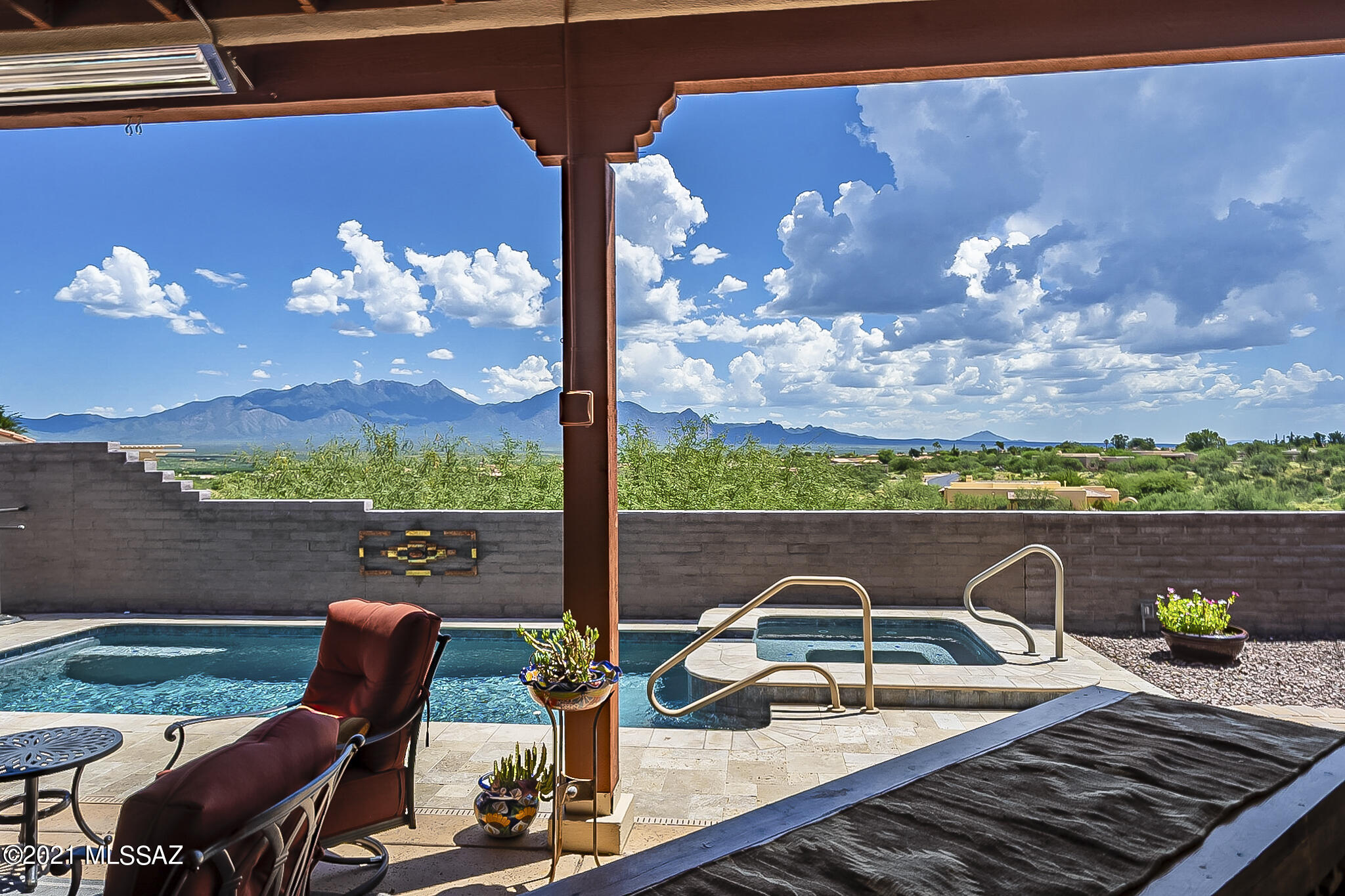 Solar Del Viejo (1-81) - Residential