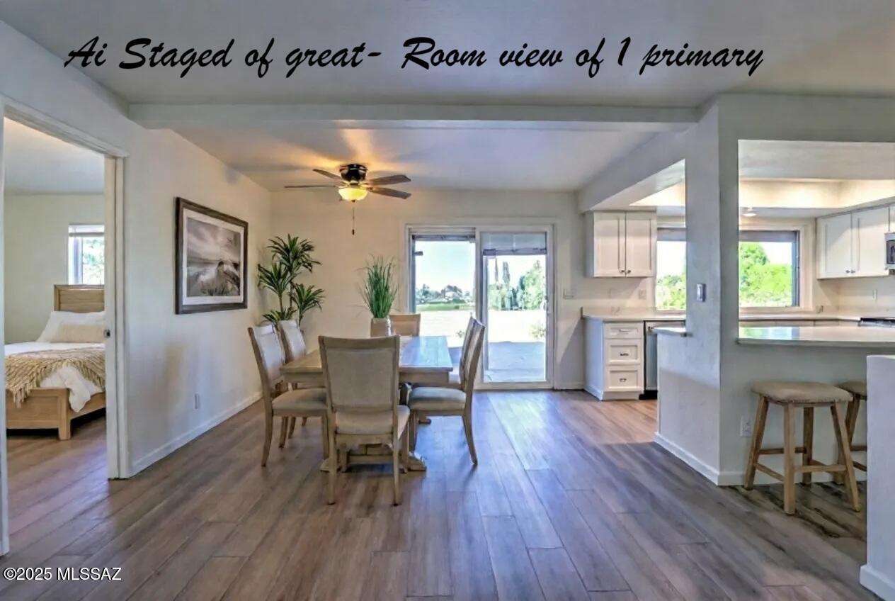 1628 S Oak Park Drive