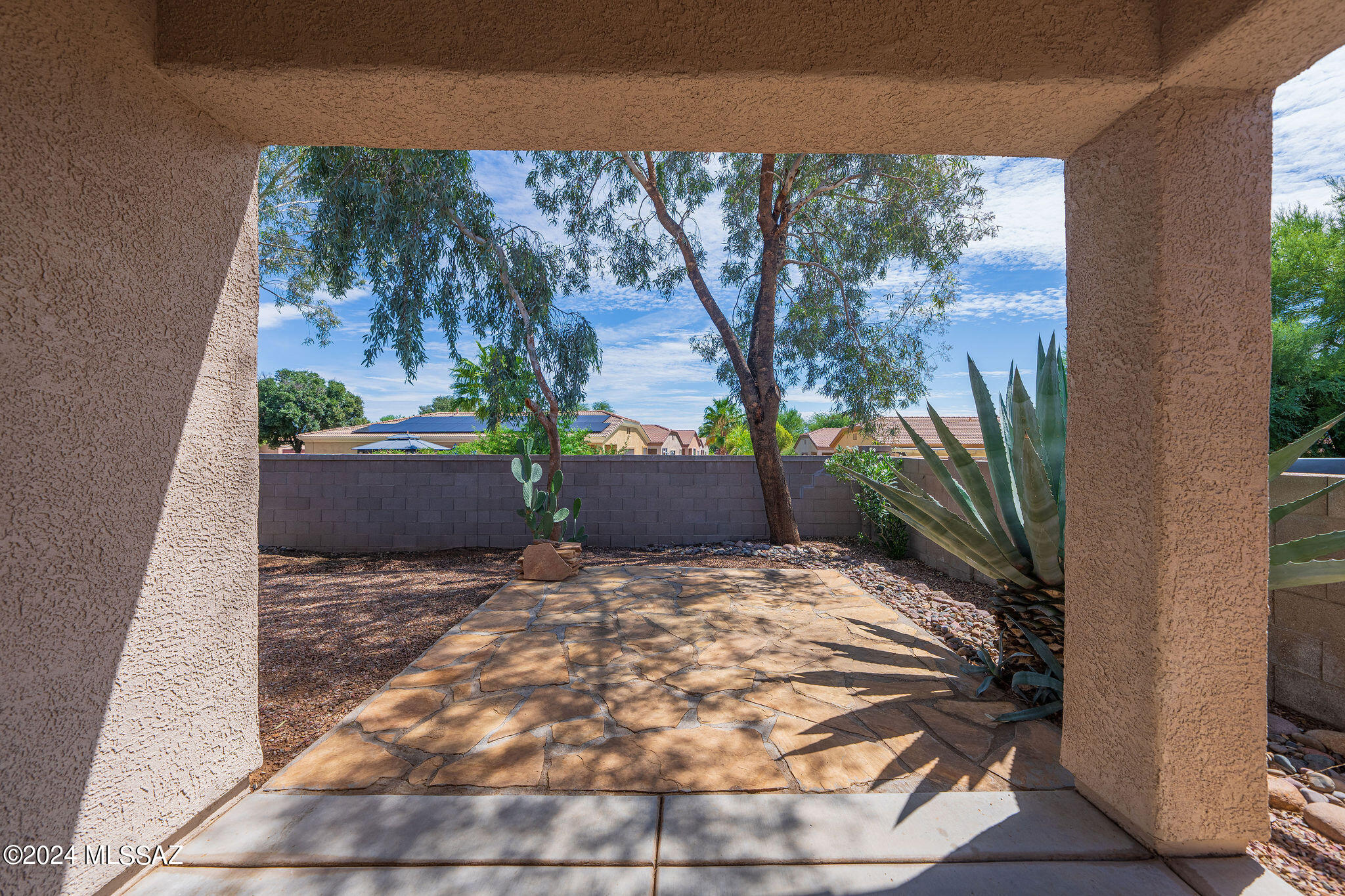 Presidio De La Tierra - Residential