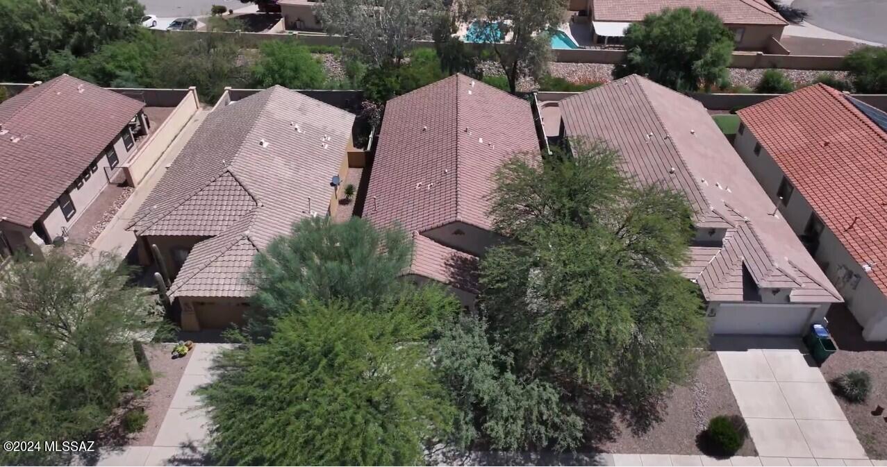 Presidio De La Tierra - Residential