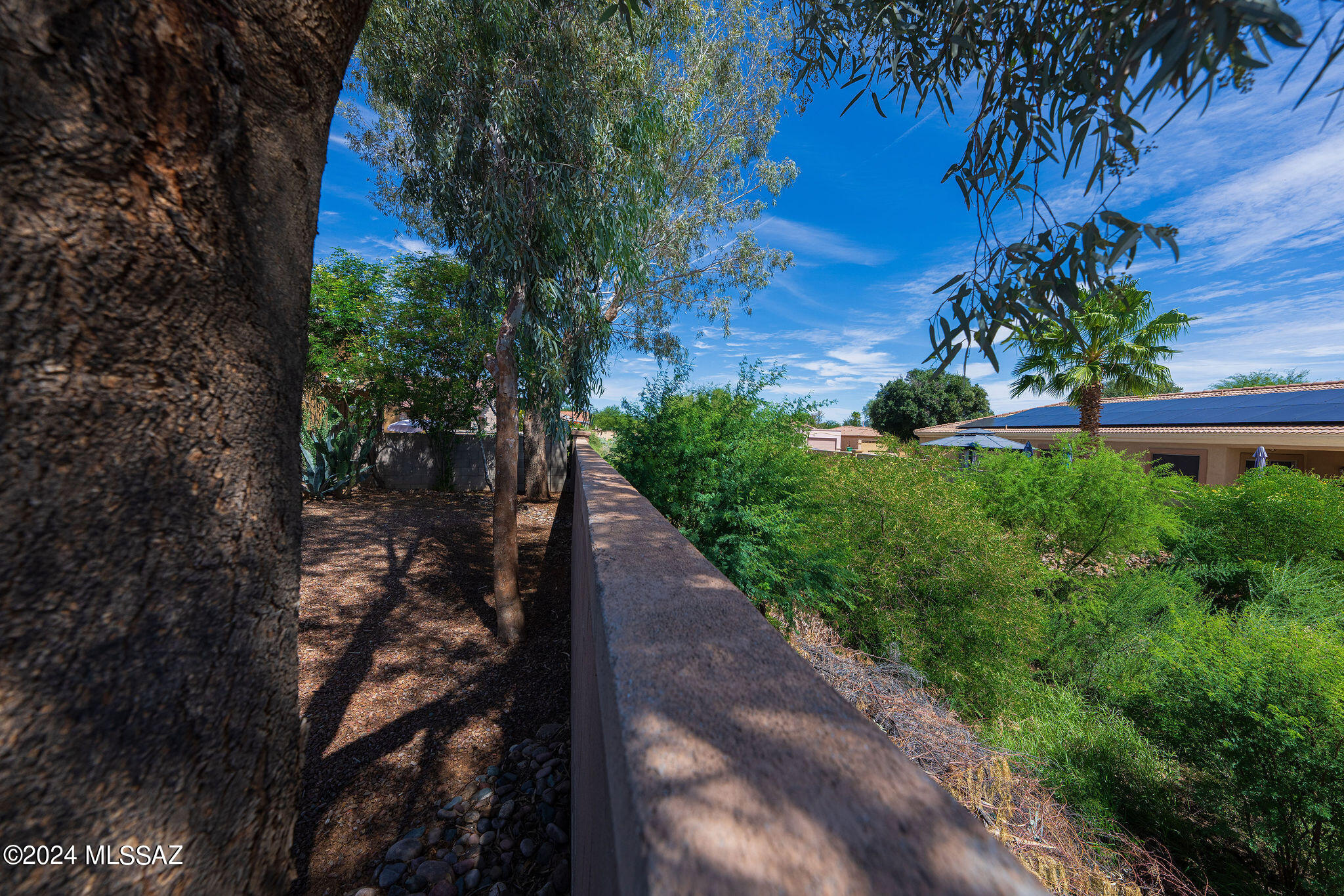 Presidio De La Tierra - Residential