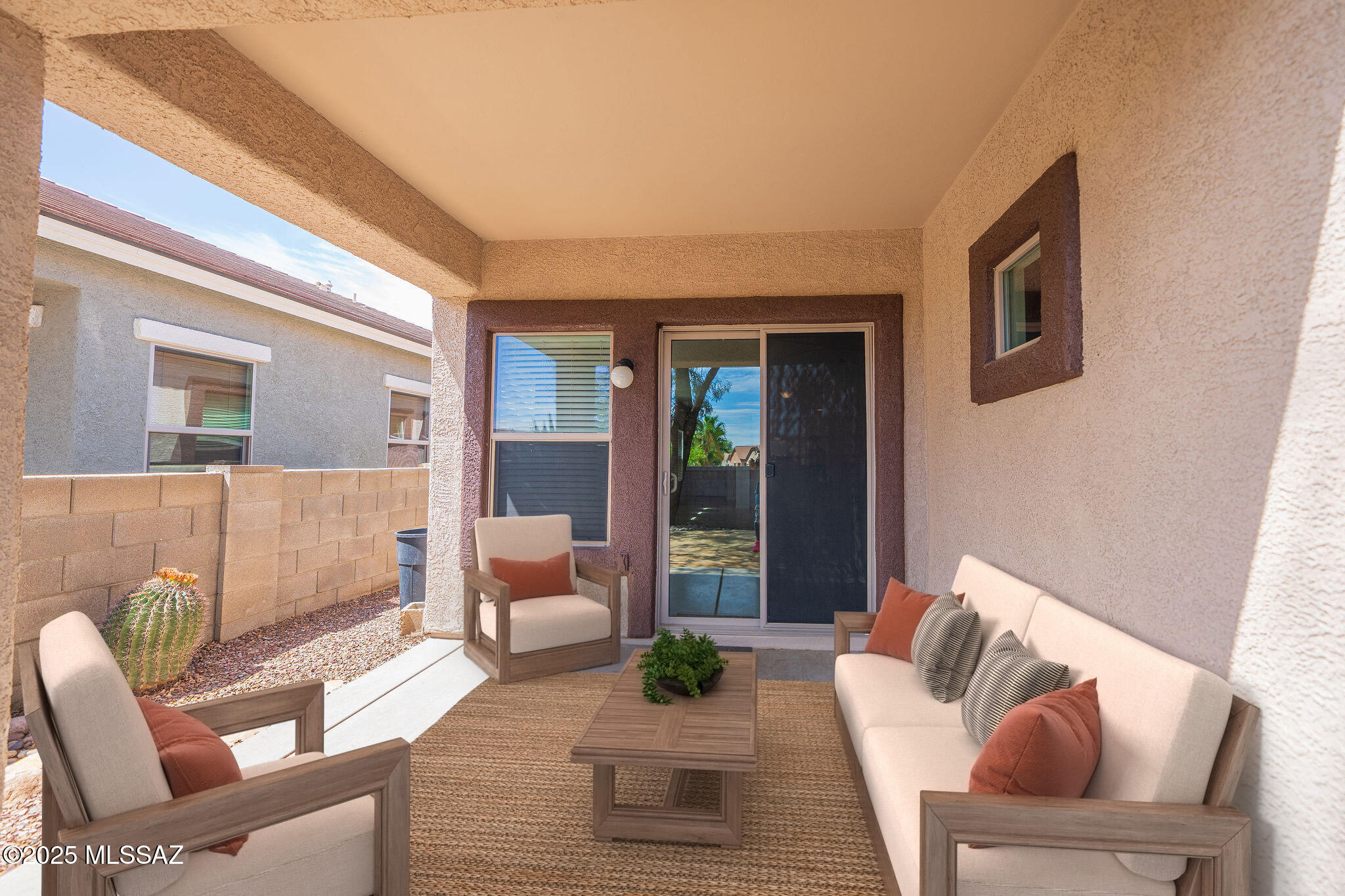 Presidio De La Tierra - Residential