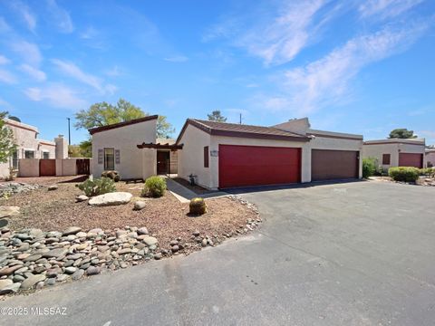 2970 E Weymouth Street Tucson AZ 85716