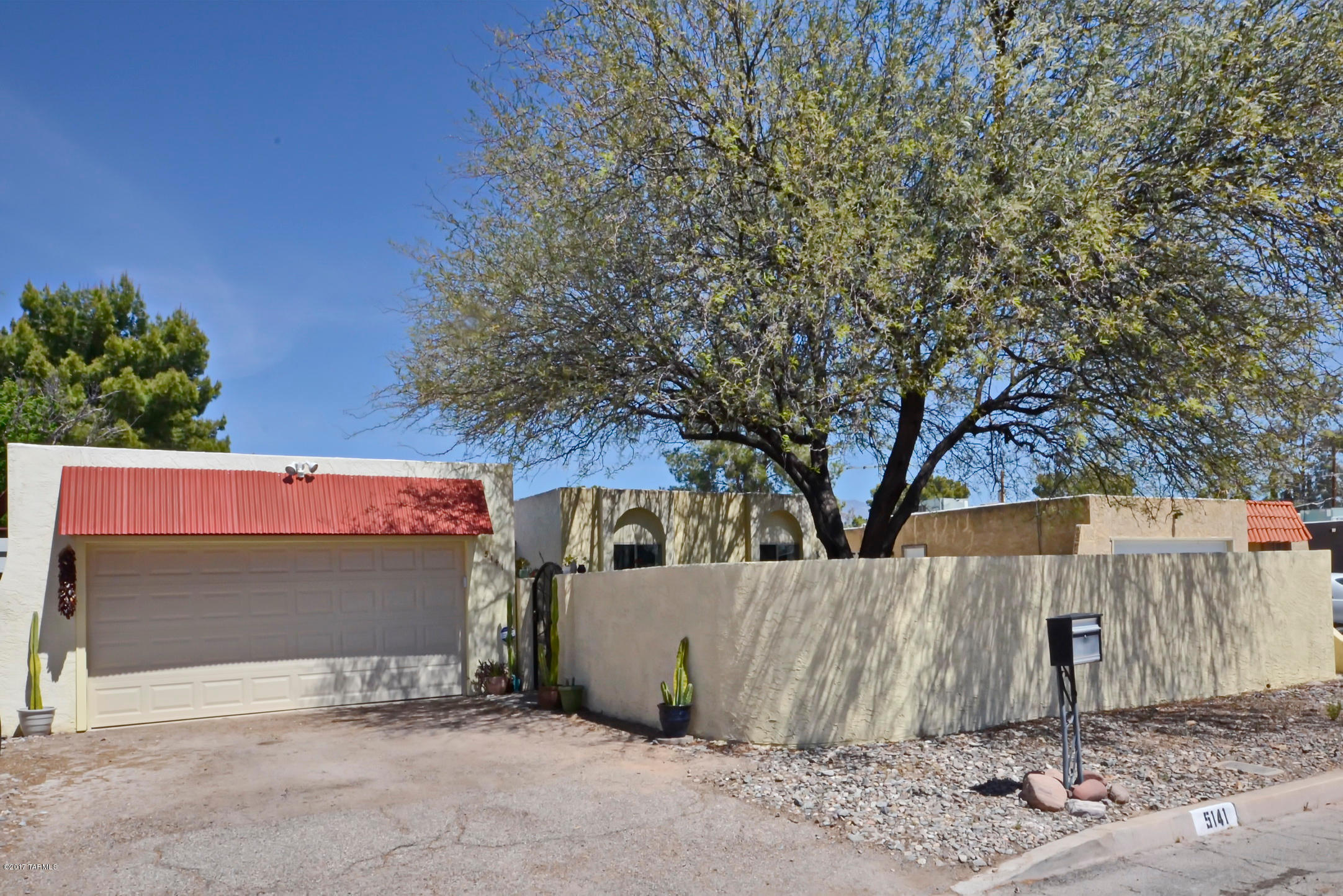 Cloverleaf Addition - Residential