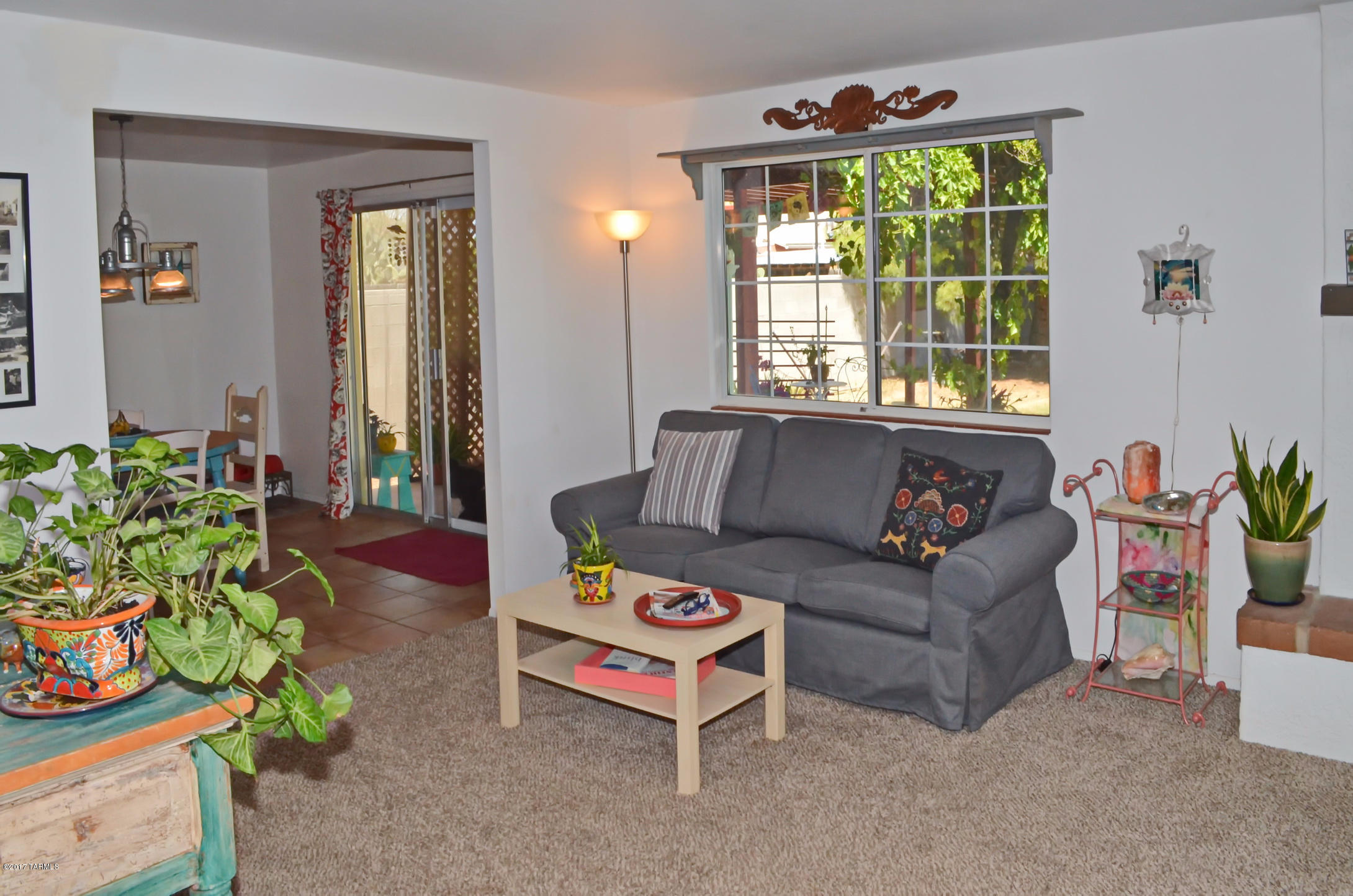 Cloverleaf Addition - Residential