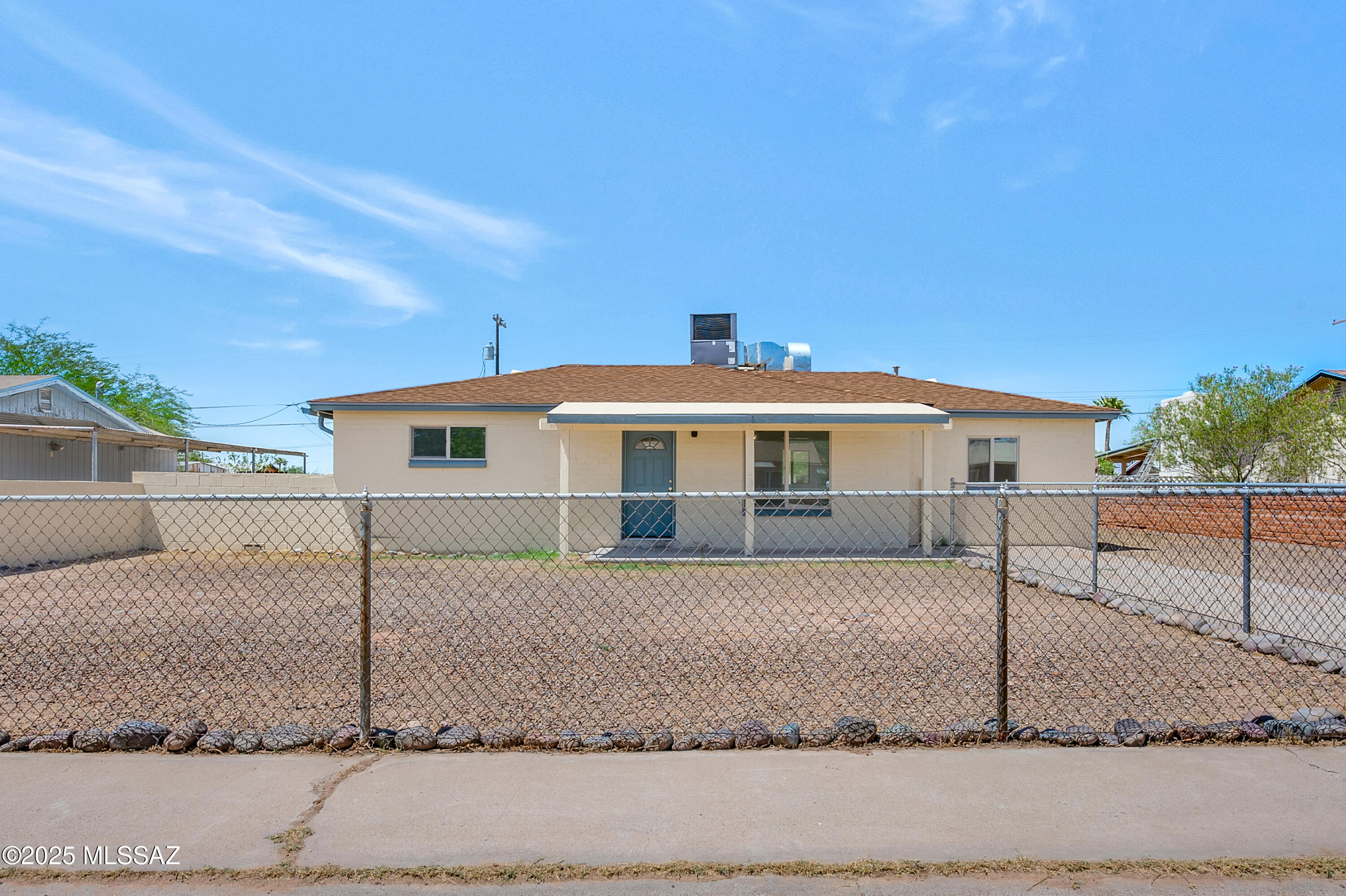 826 W Calle Margarita