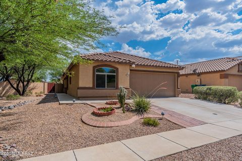 703 W Calle Coroza Sahuarita AZ 85629
