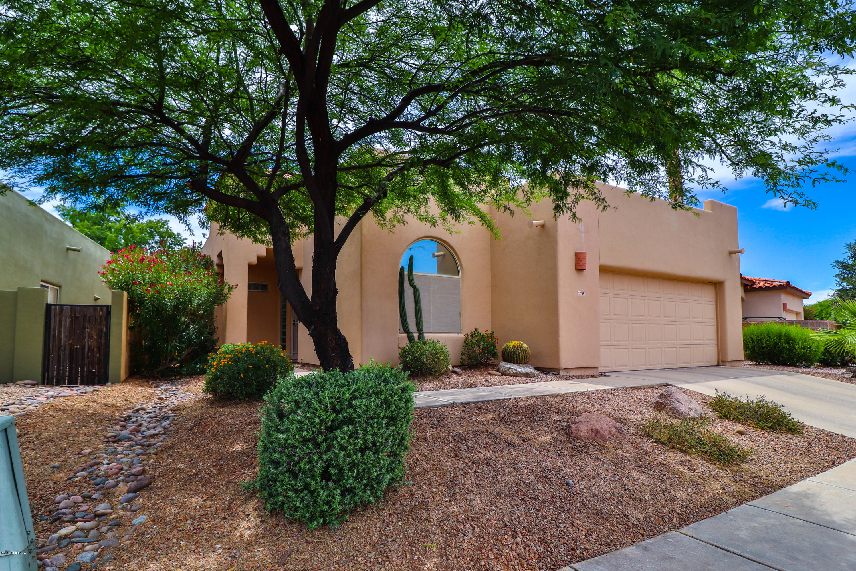 Copper Creek II (1-235) - Residential