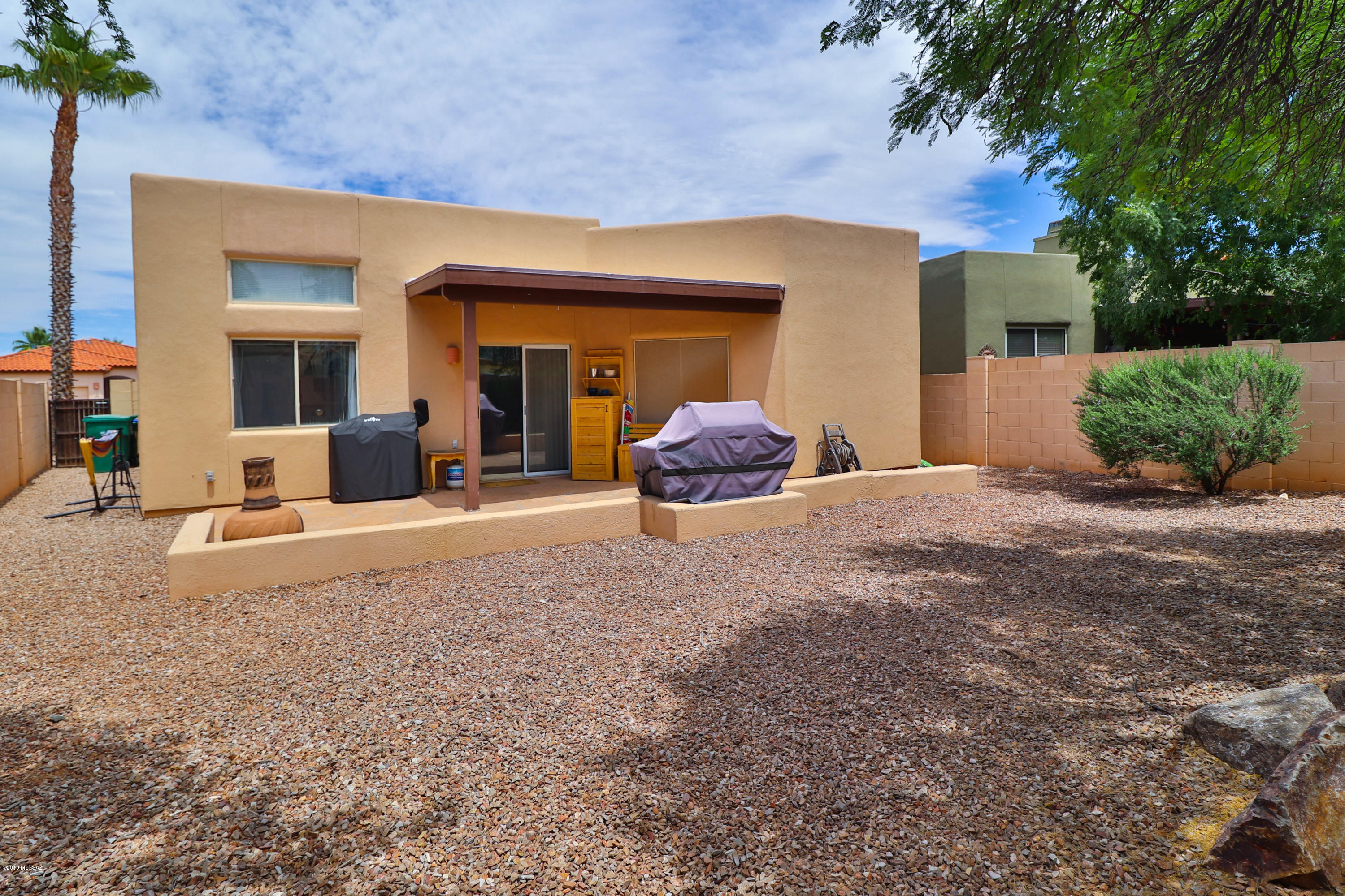 Copper Creek II (1-235) - Residential