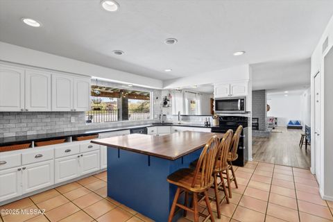 1932 W Harran Circle Tucson AZ 85704