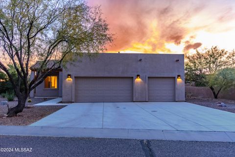 A home in Green Valley