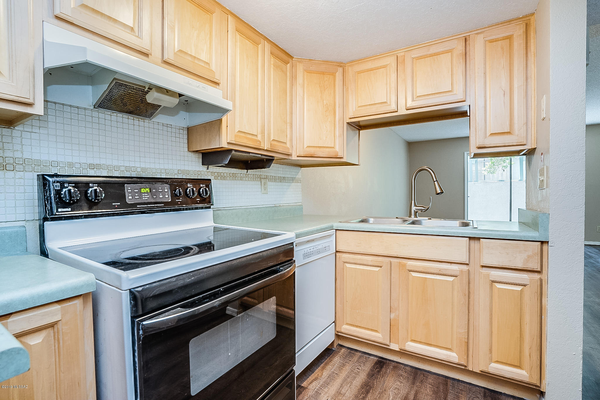 Haven Ridge Twnhss (1-31) - Residential