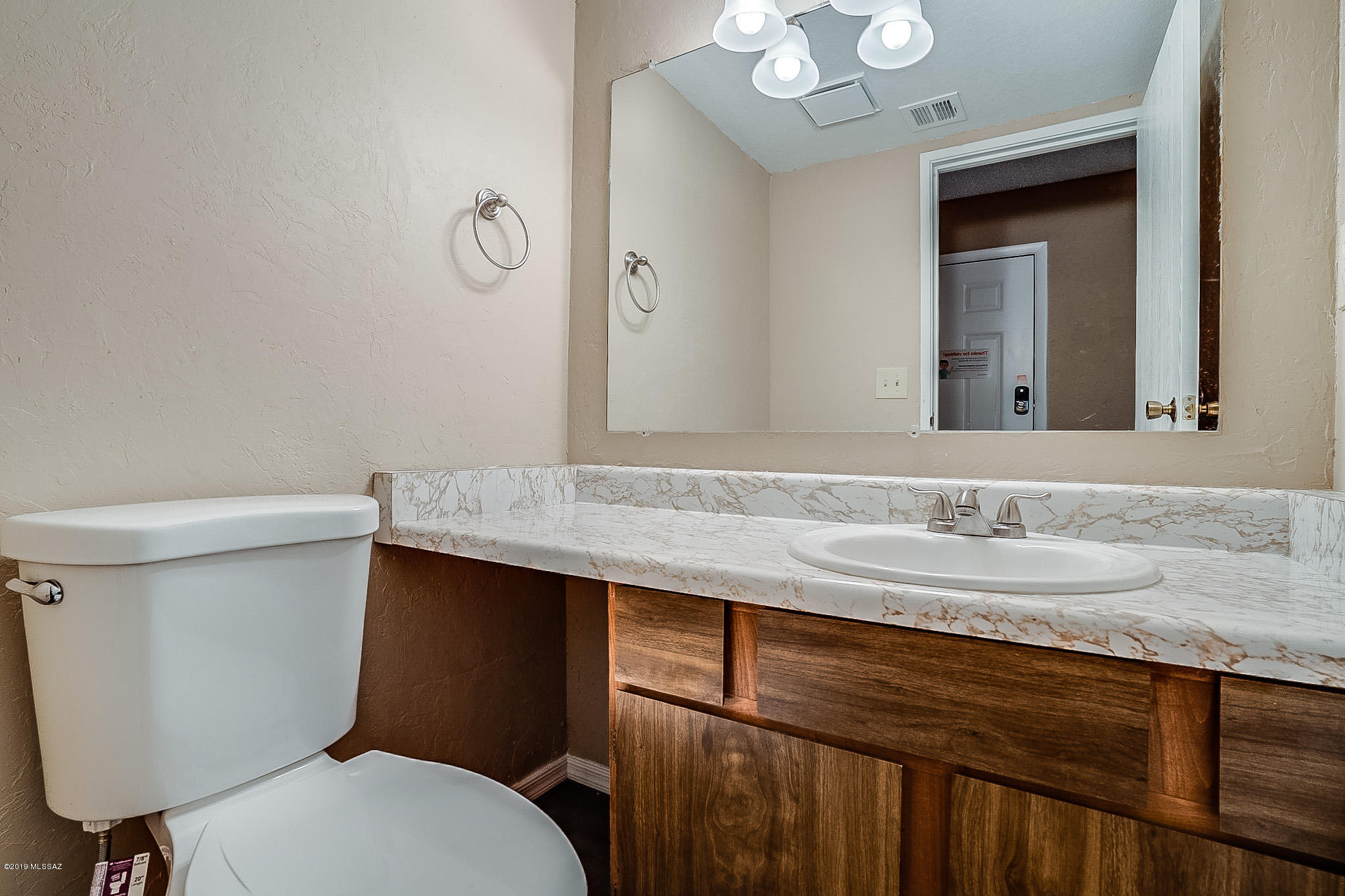 Haven Ridge Twnhss (1-31) - Residential