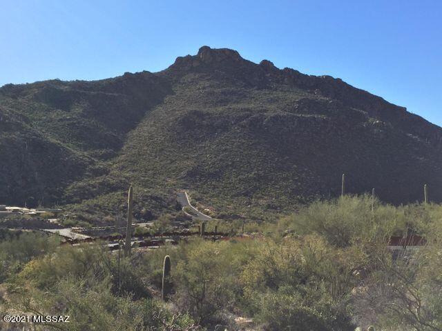 Canyon Pass At Dove Mountain(1-48) - Land